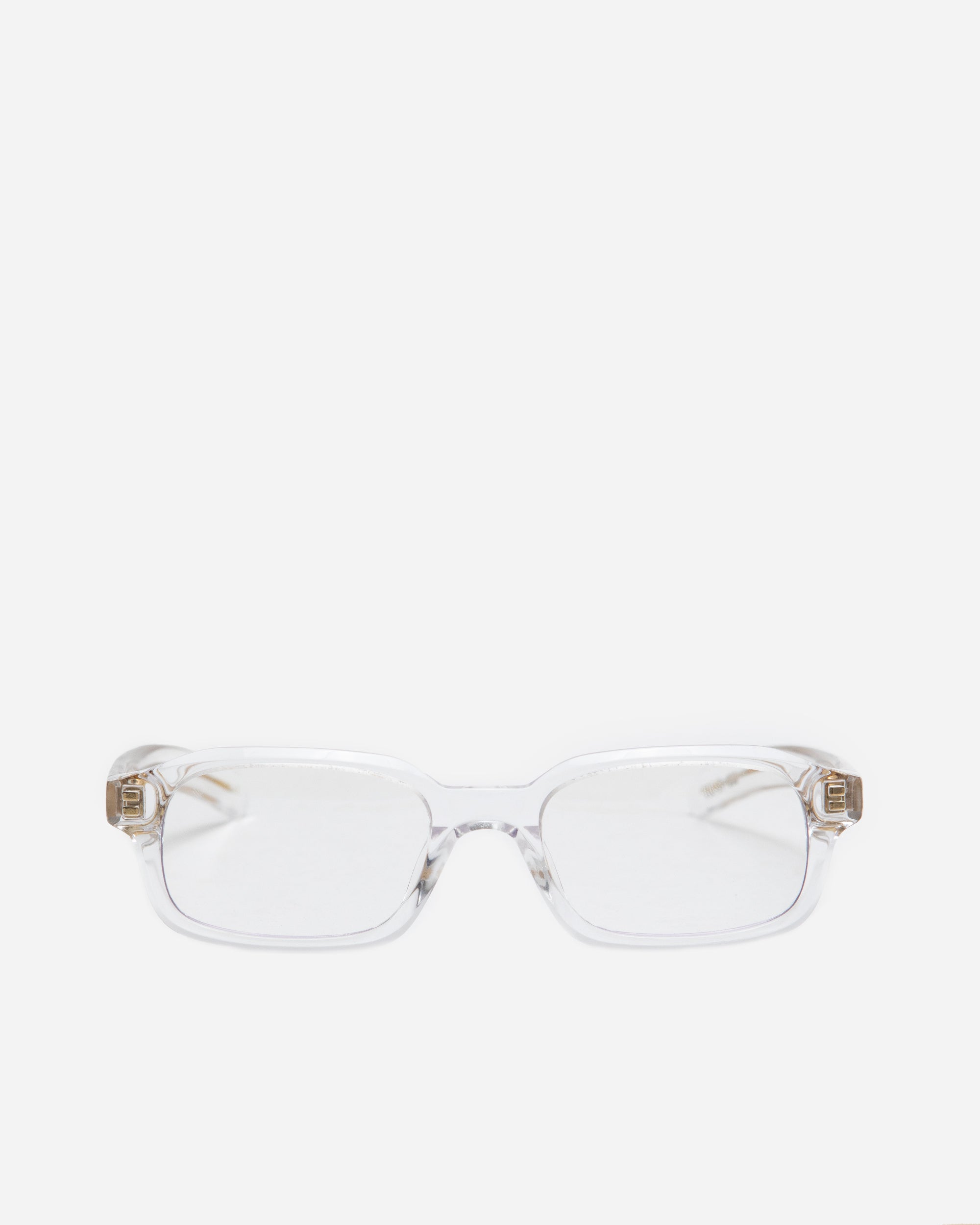 FLATLIST Hanky Clear Crystal / Blue Light 01-005-123-01