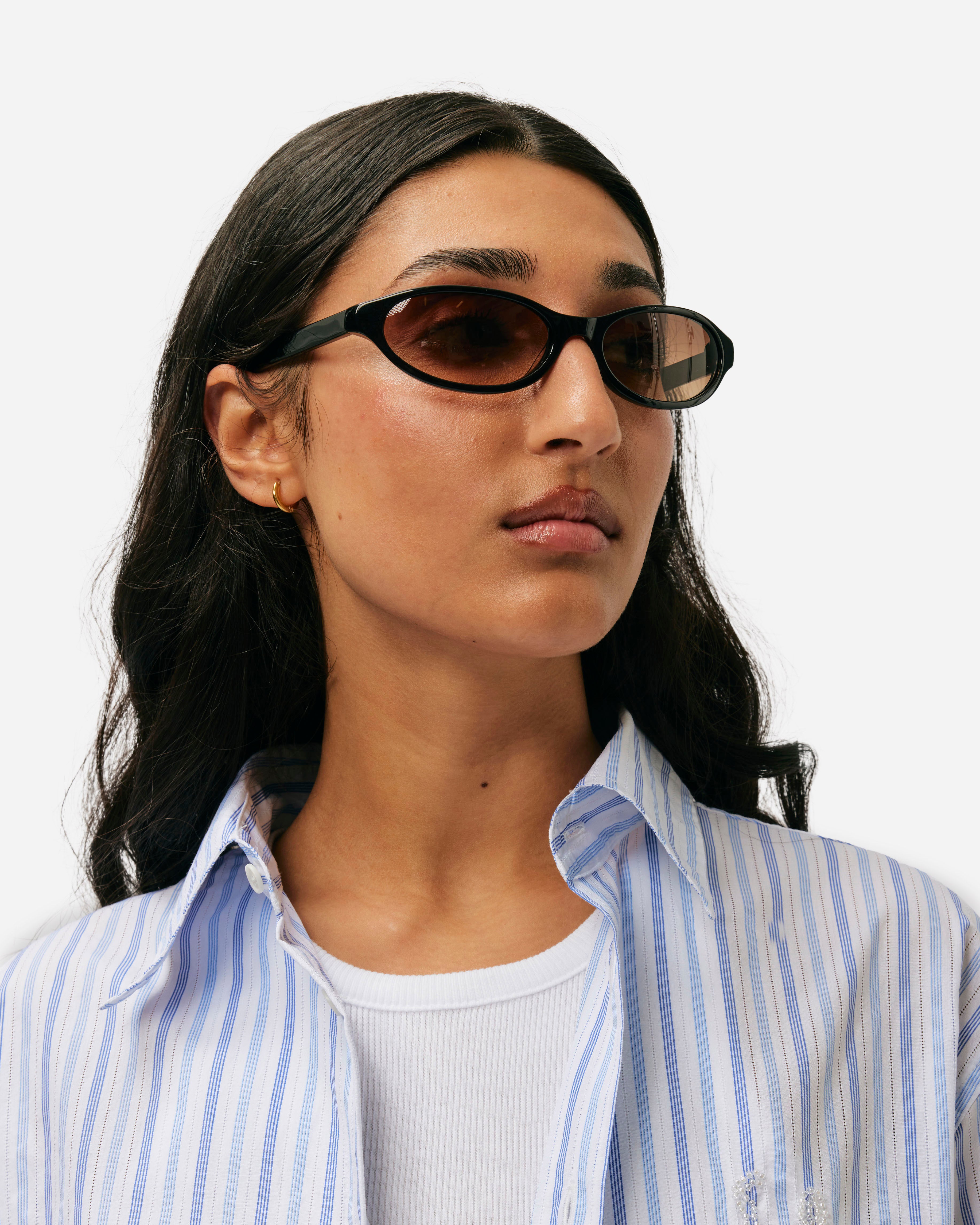 FLATLIST Olympia Solid Black 01-027-001-01