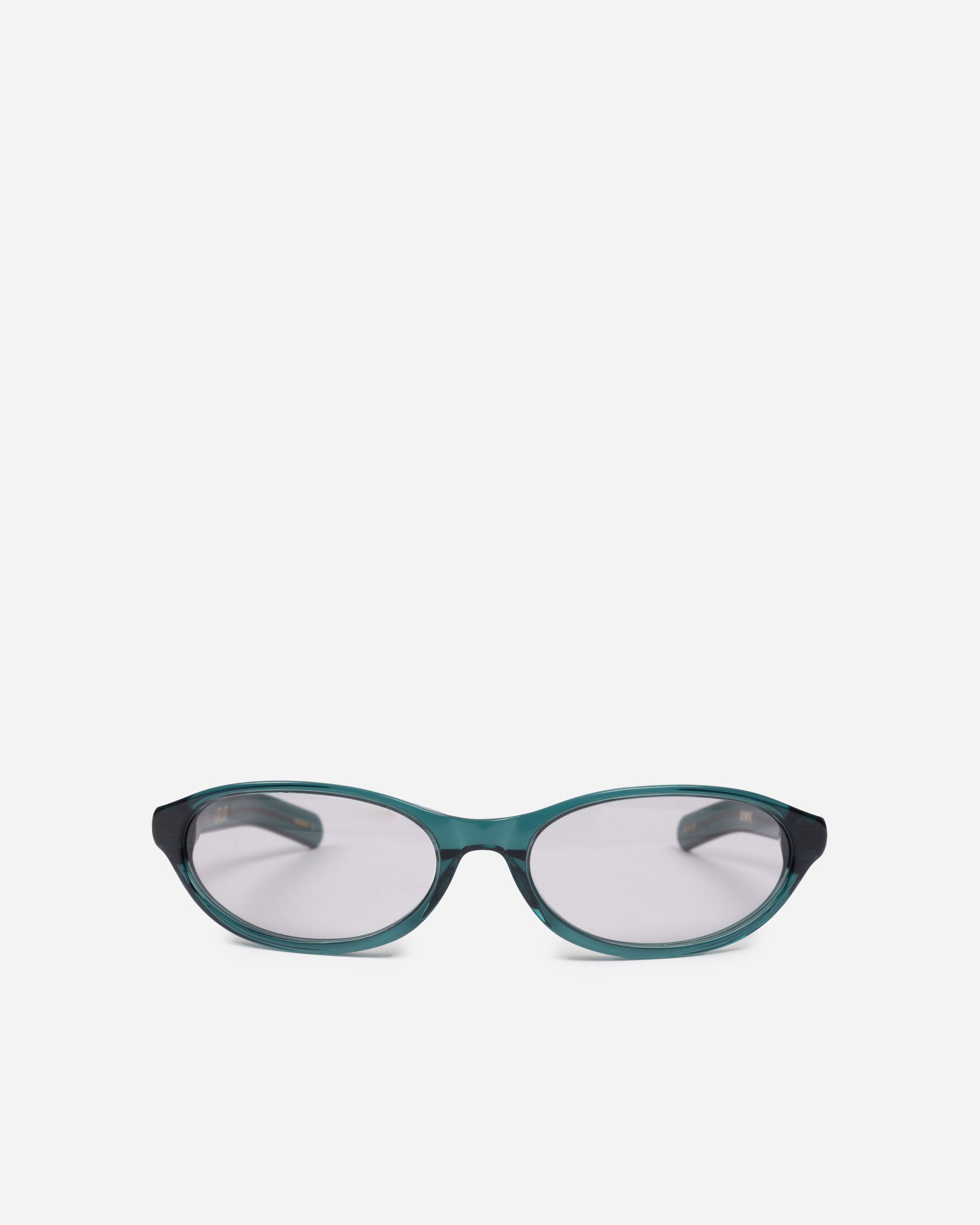 FLATLIST Olympia Crystal Teal / Light Grey Lens 01-027-259-01