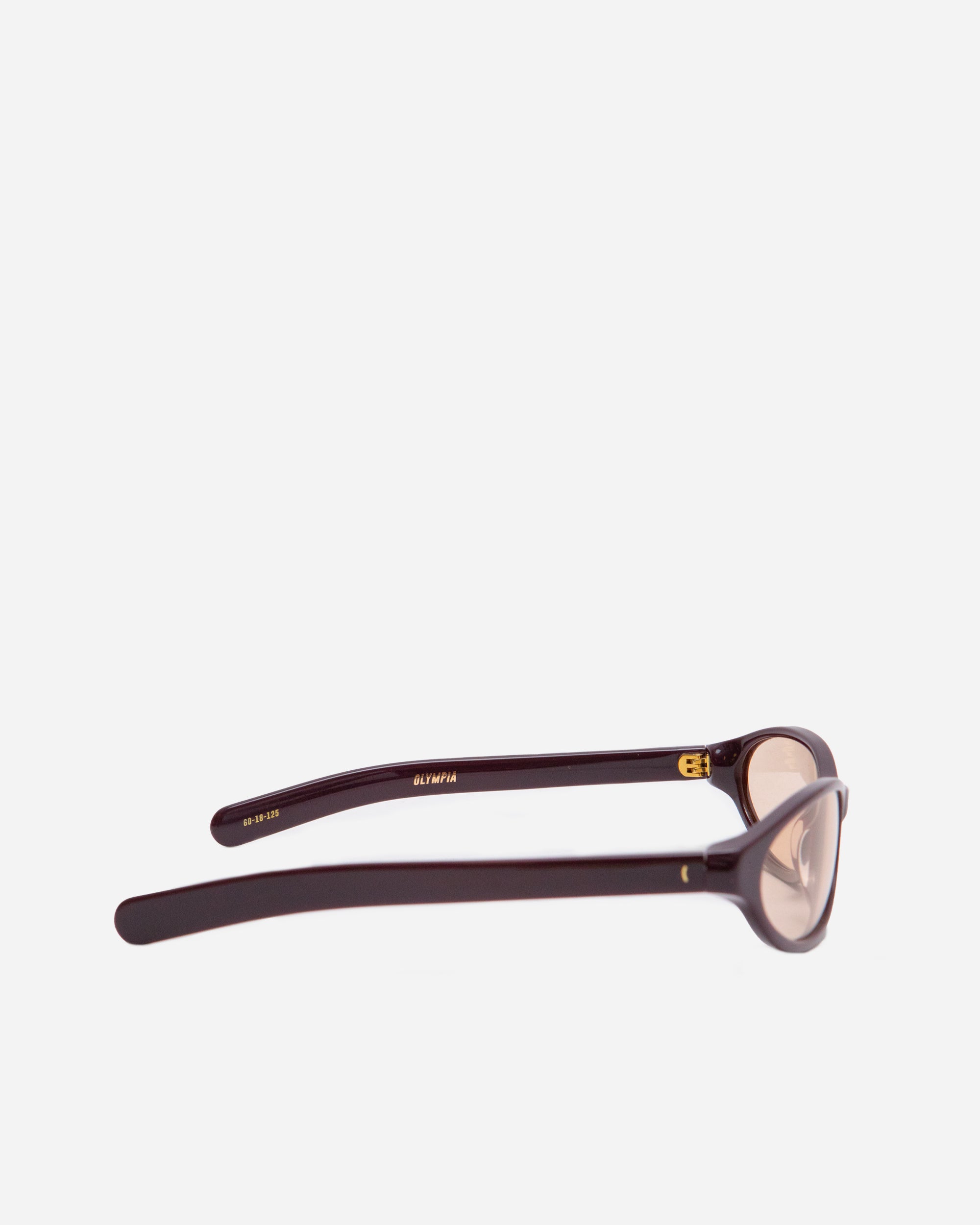 FLATLIST Olympia Solid Purple / Peach 01-027-371-01