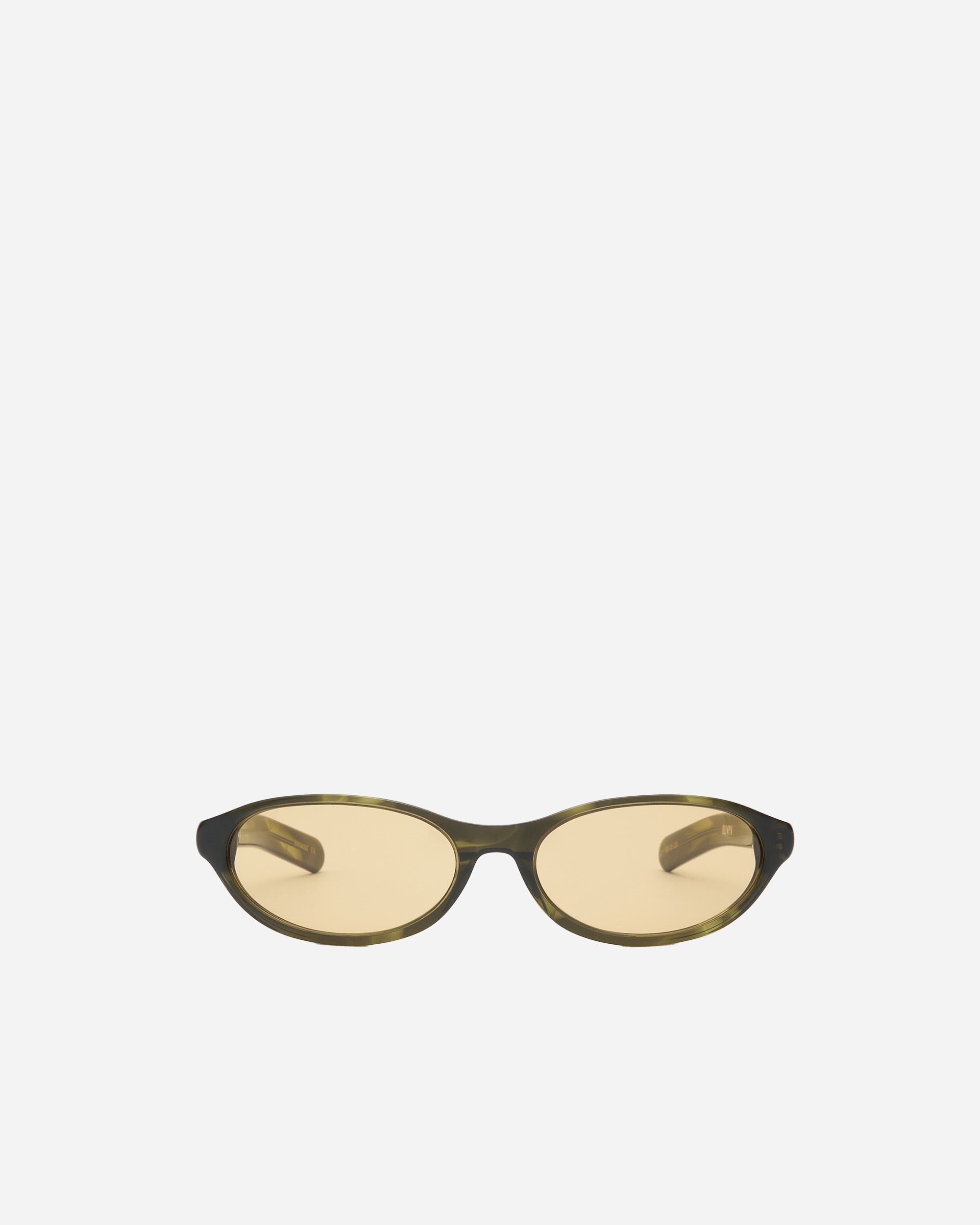 FLATLIST Olympia Crystal Olive/Smoked Olive 01-027-566-01
