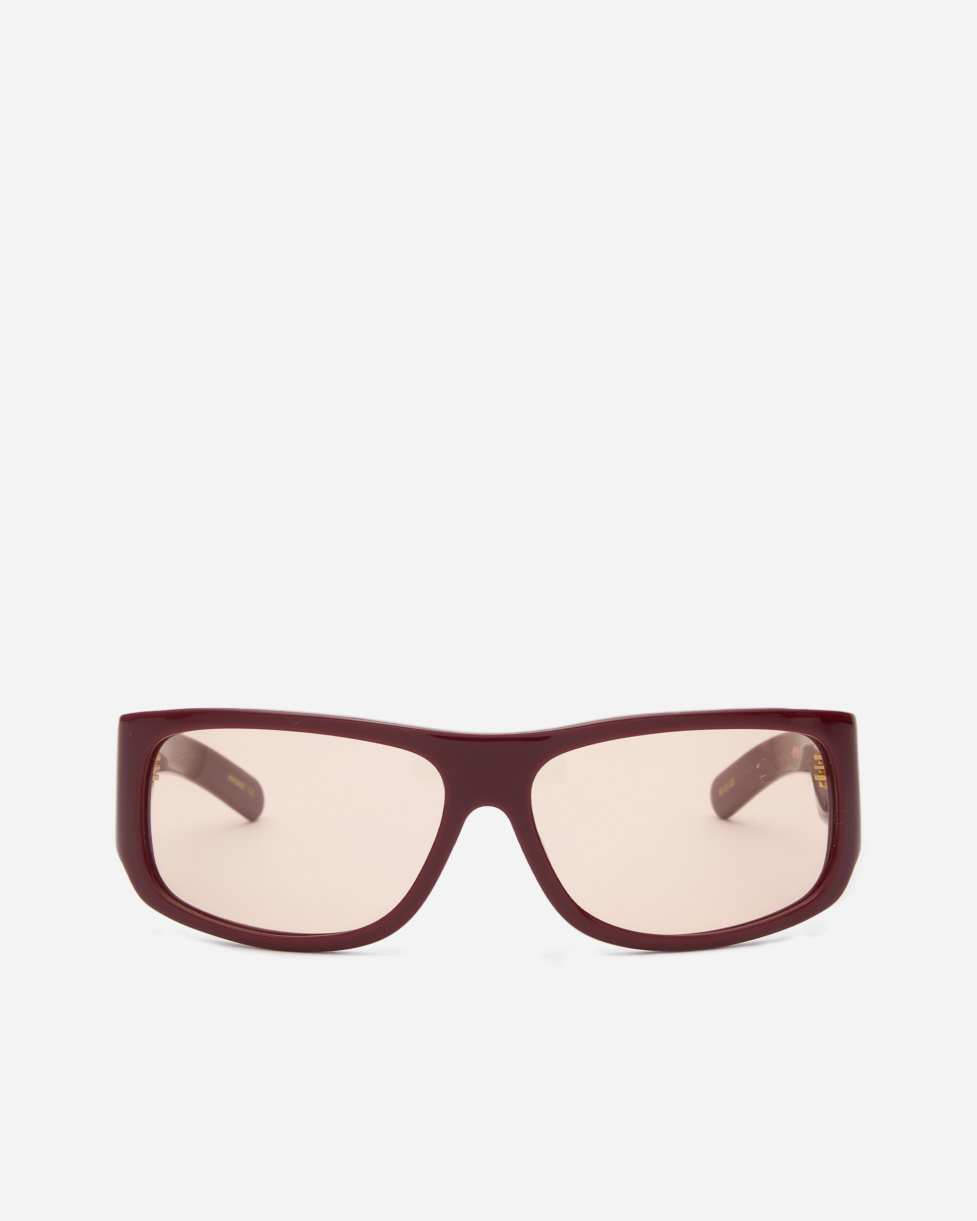 FLATLIST April Solid Bordeaux/Peach 01-035-369