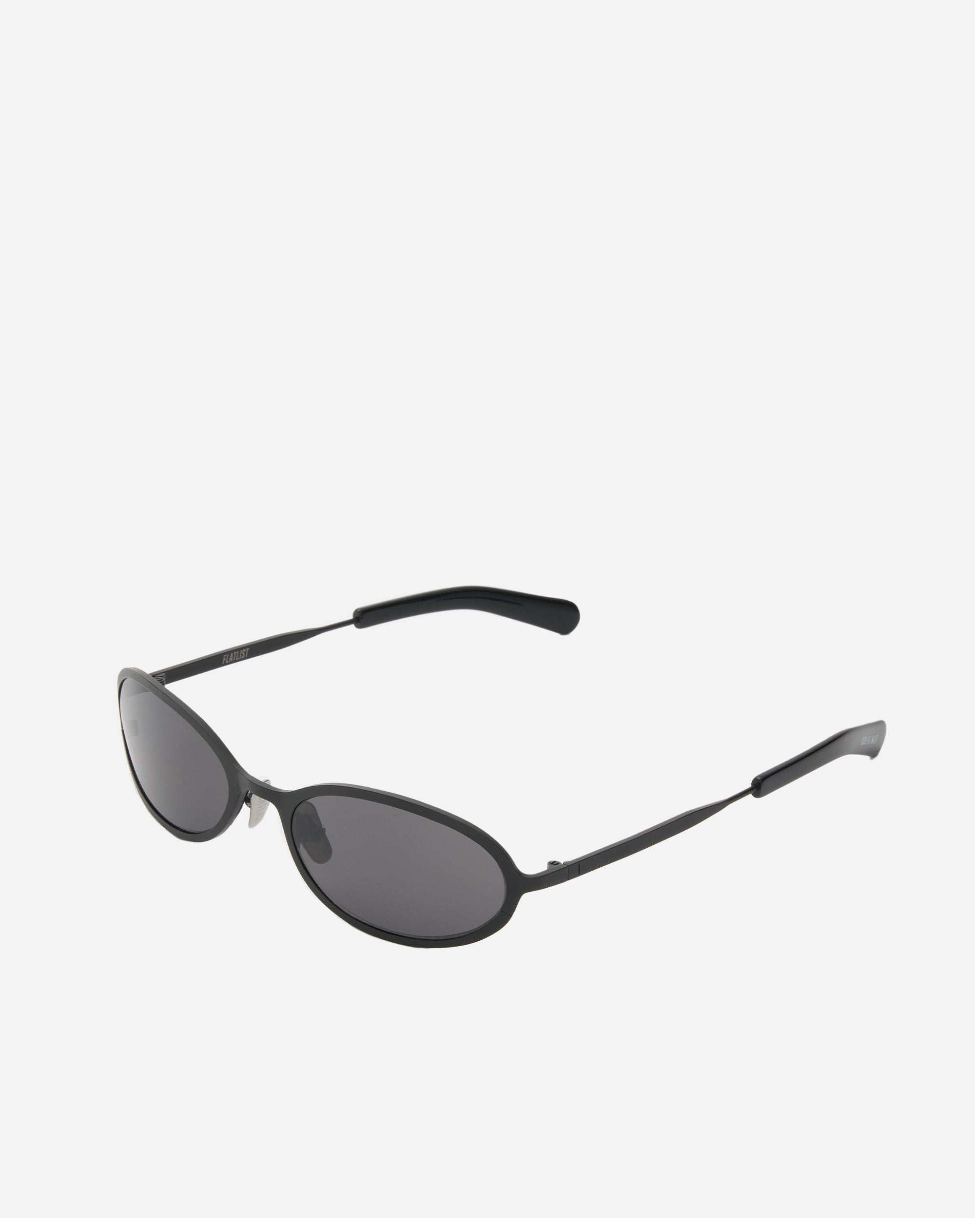FLATLIST Cohen Matte Black/Solid Black 01-039-M01-01