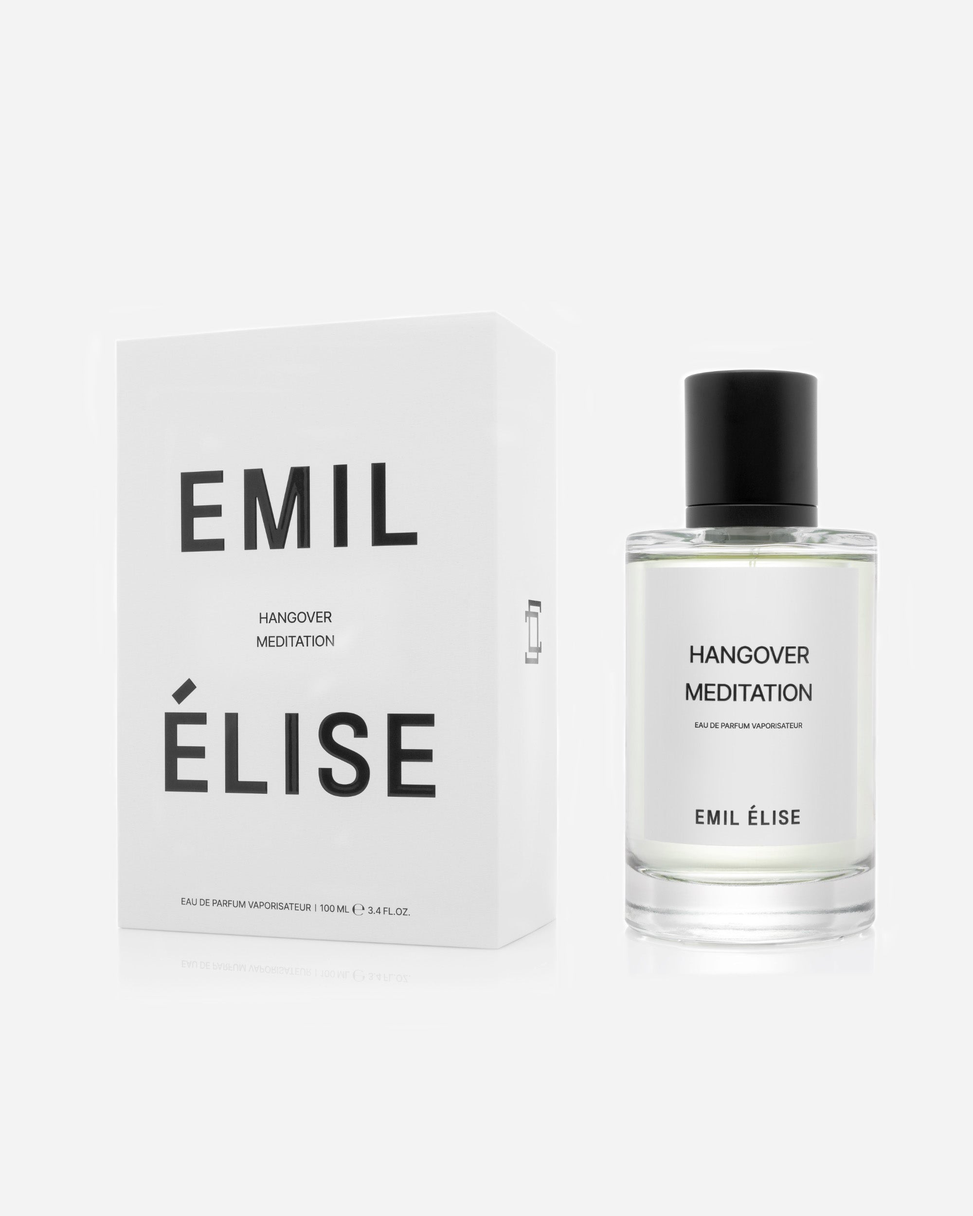 EMIL ÉLISE Hangover Meditation EdP 100 ml Multi 040203