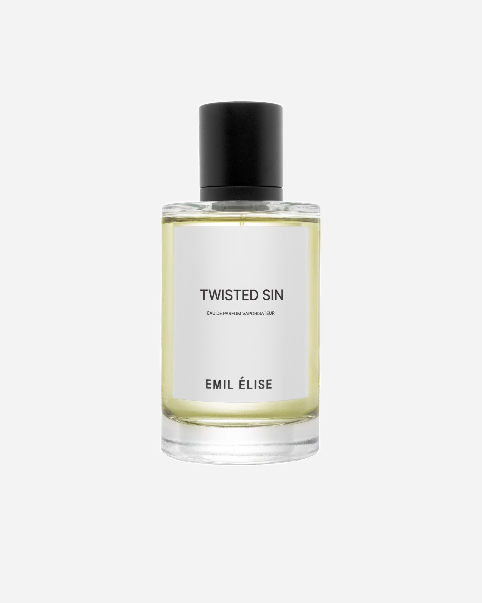 EMIL ÉLISE Twisted Sin EdP 100 ml Multi 040208