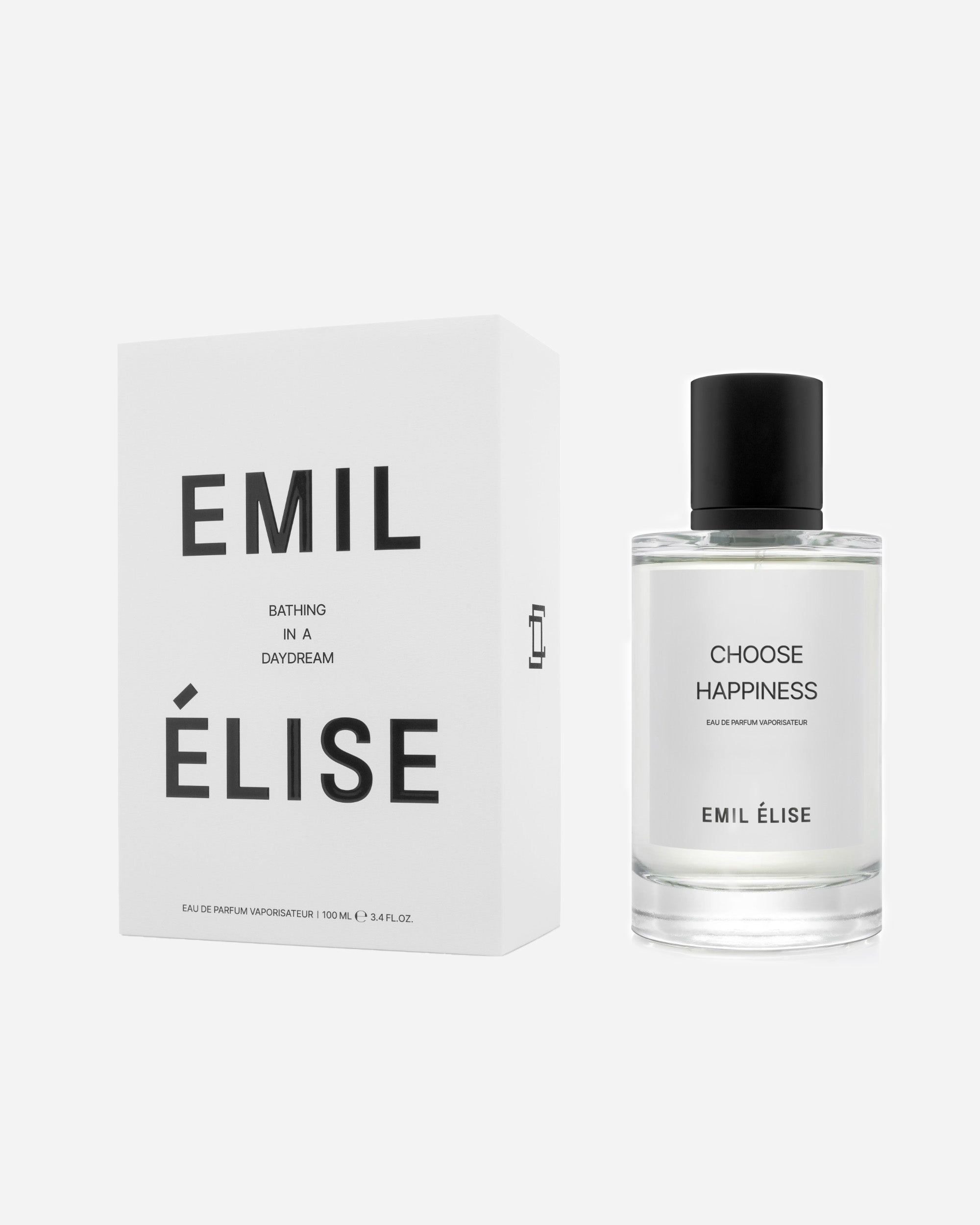 EMIL ÉLISE Choose Happiness EdP 100 ml Multi 040210