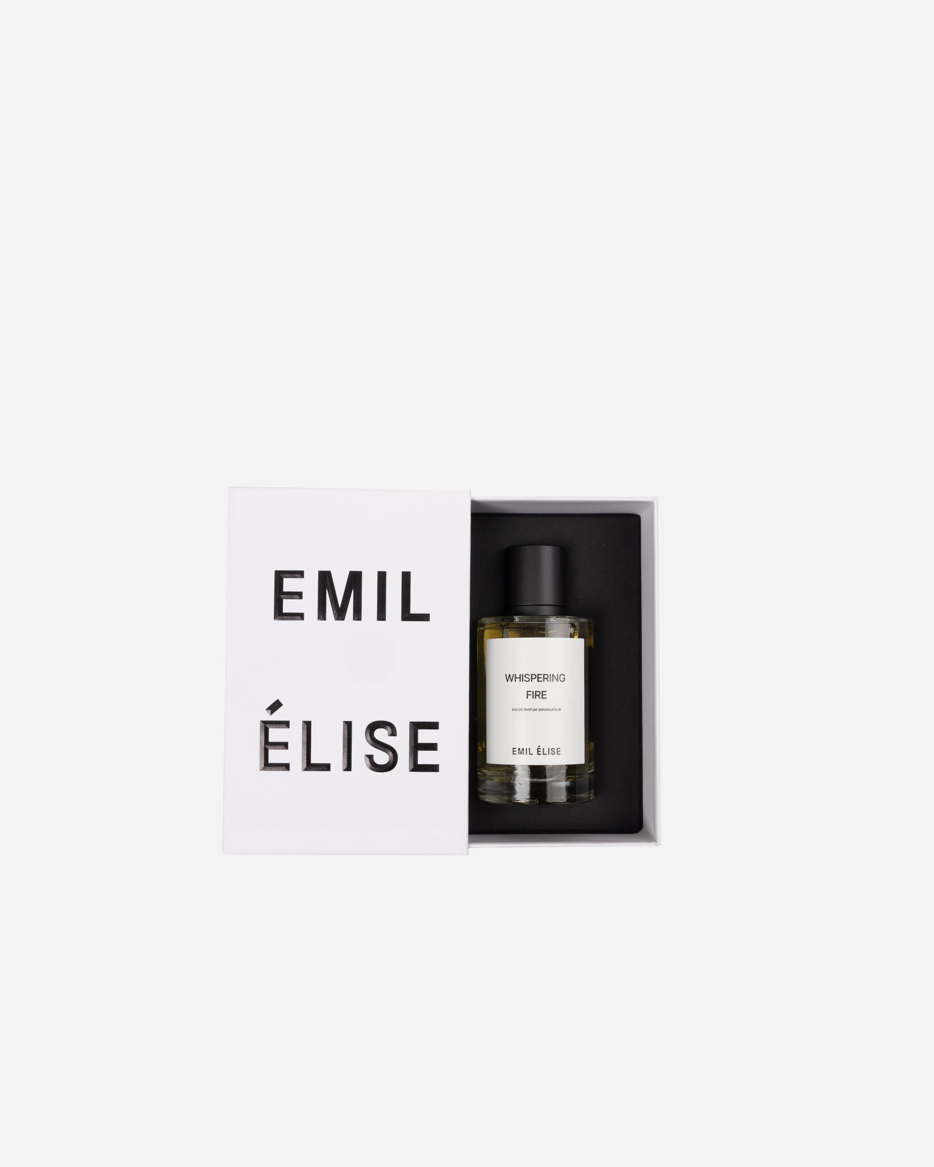 EMIL ÉLISE Whispering Fire EdP 100 ml Multi 040211