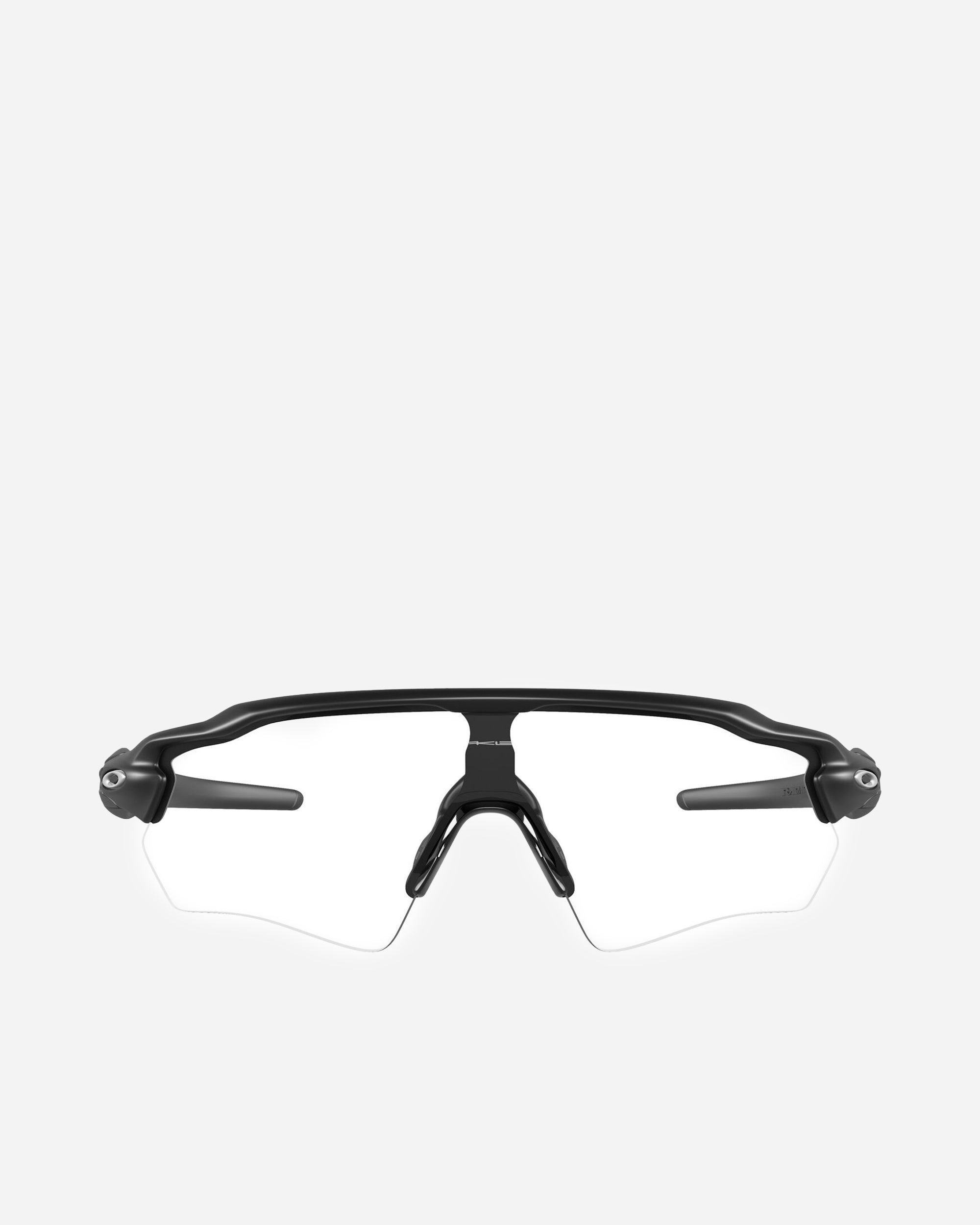 Oakley Radar Ev Path Transparent/ Matte Black 0OO920892087438