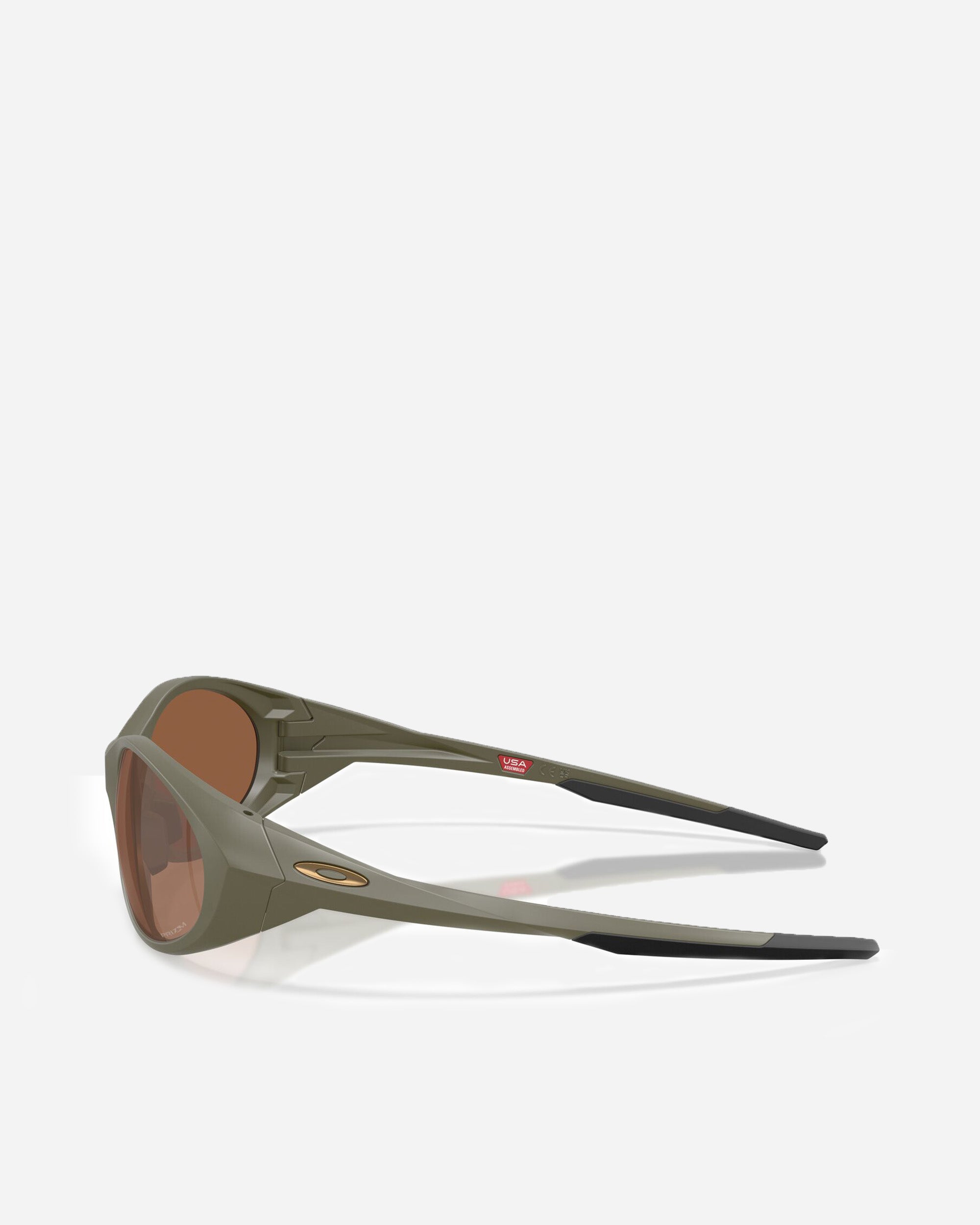 Oakley Eyejacket Redux Mt Moss w/ PrizmTungsten 0OO9438-943844