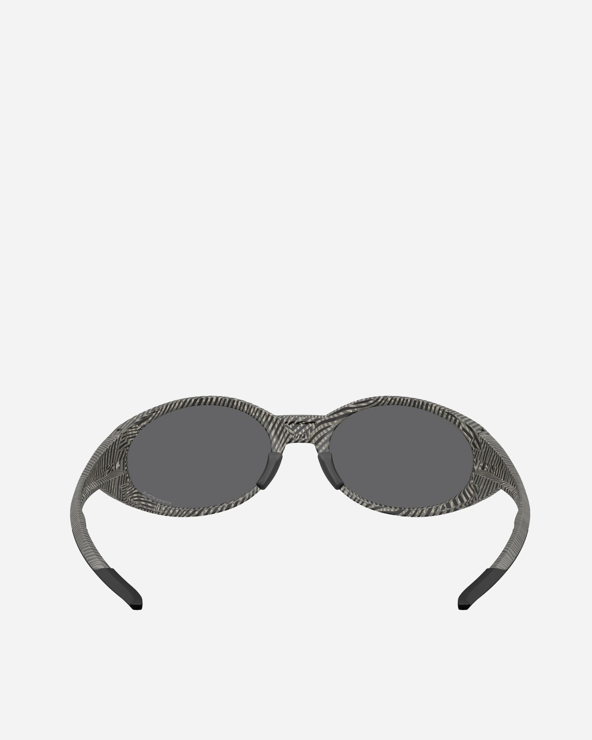 Oakley Eyejacket Redux Matte Grey Ink Fingerprint 0OO9438-943827