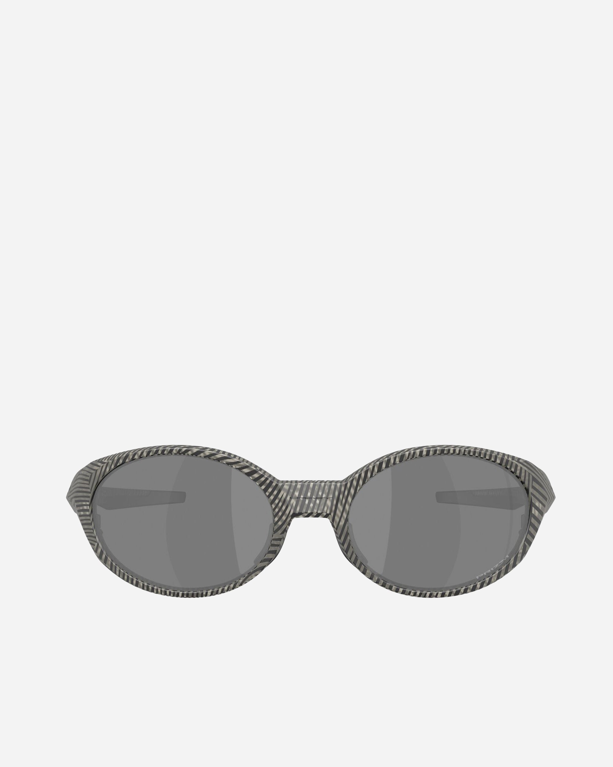 Oakley Eyejacket Redux Matte Grey Ink Fingerprint 0OO9438-943827