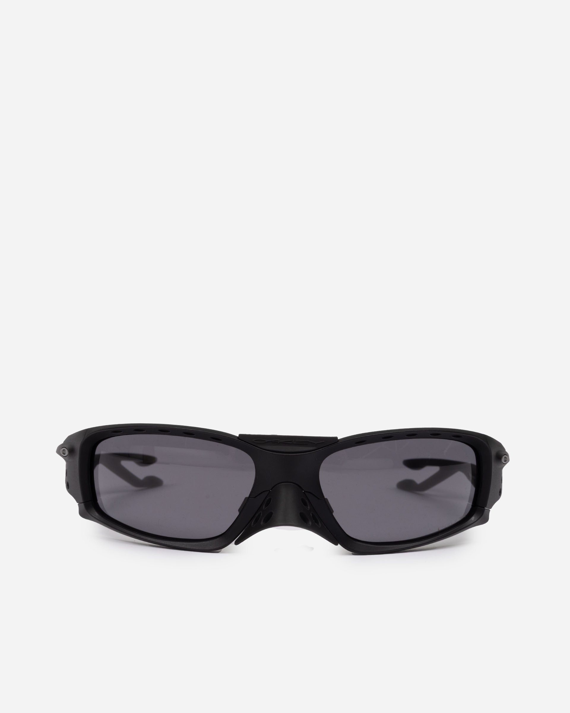 Oakley Plantaris Sq MATTE BLACK 0OO9529-952901