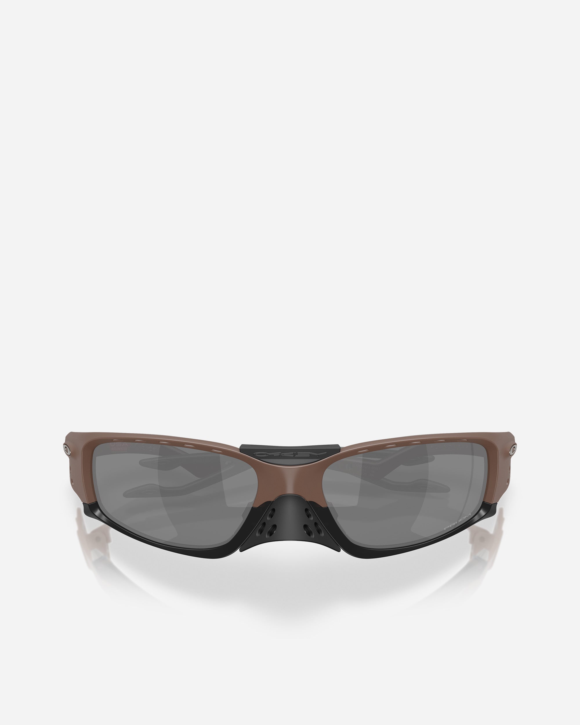 Oakley Plantaris Sq MATTE MAHOGANY 0OO9529-952906