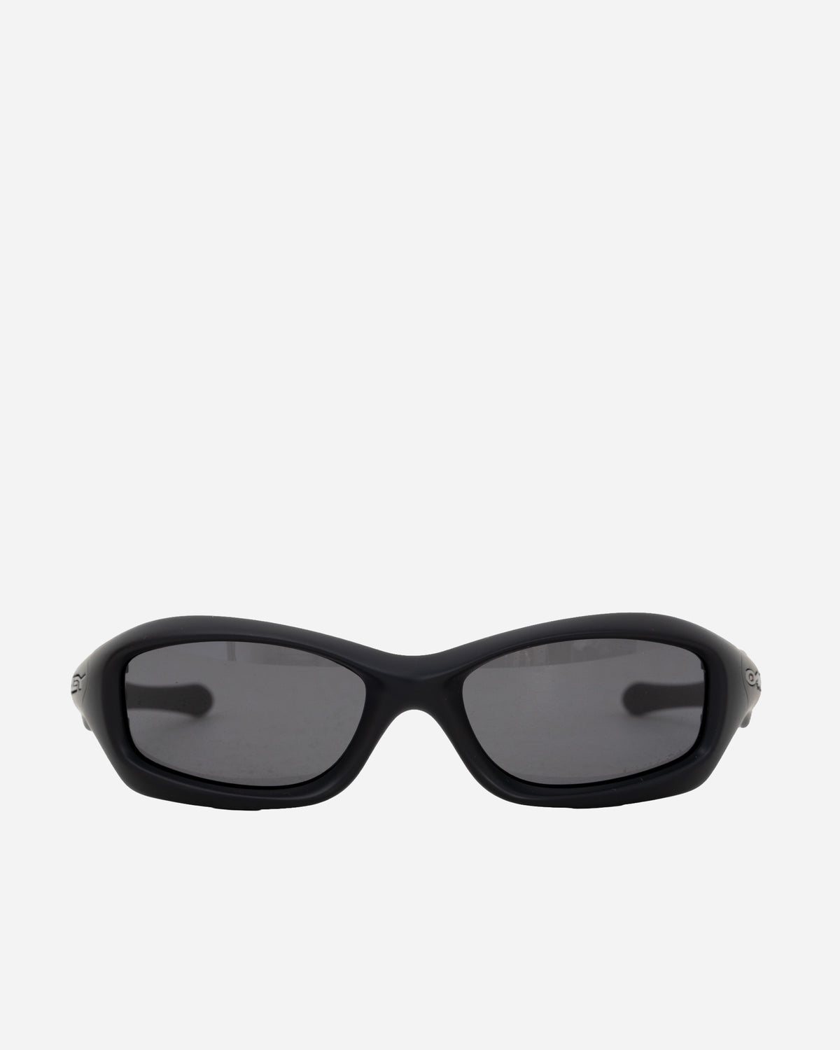 Oakley FATCAT MATTE BLACK / PRIZM GREY 0OO9535-953501
