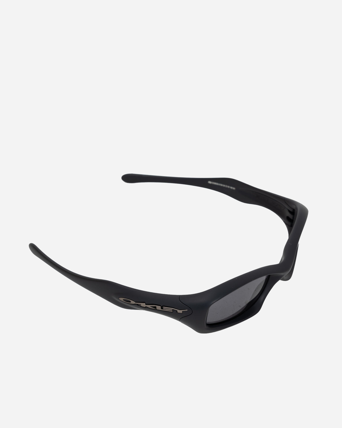 Oakley FATCAT MATTE BLACK / PRIZM GREY 0OO9535-953501