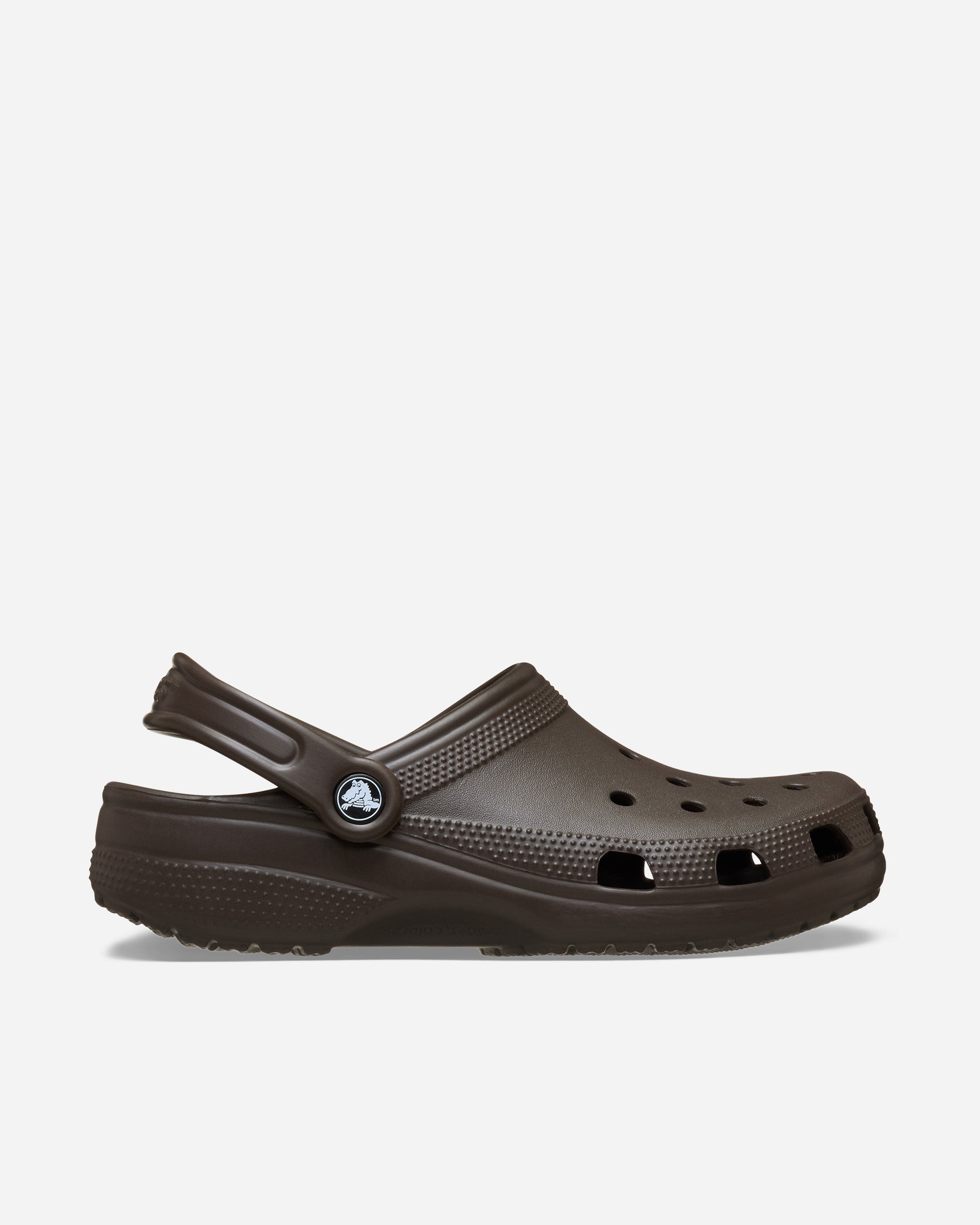 Crocs Classic Clog Espresso 10001-206