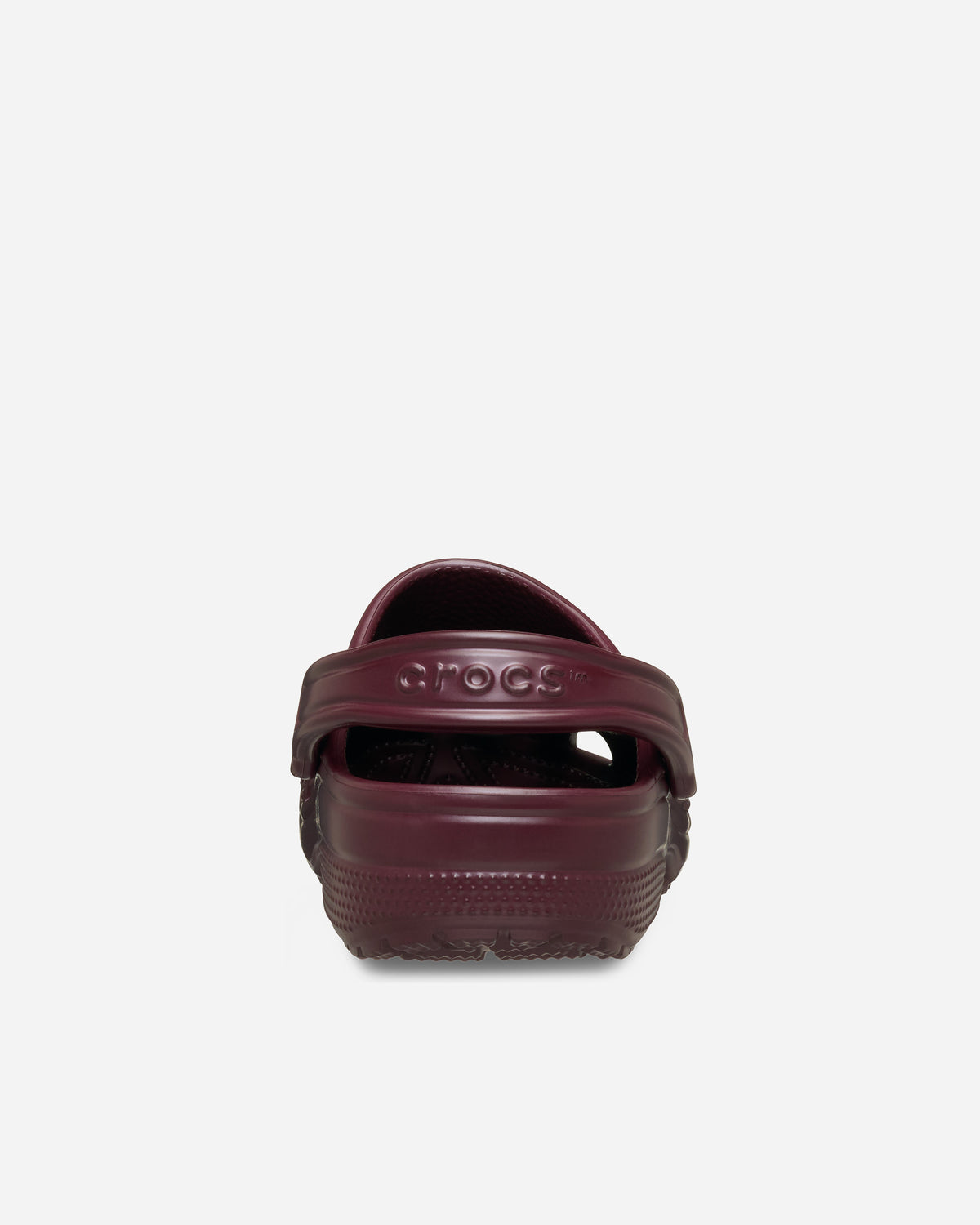 Crocs Classic Clog Heritage Red 10001-7CU