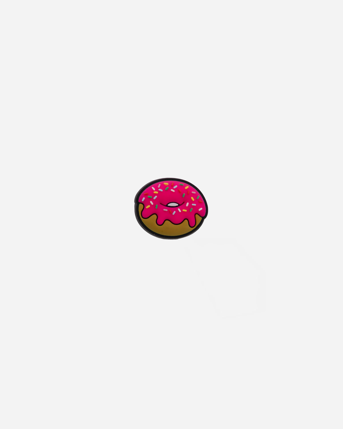Pink Donut