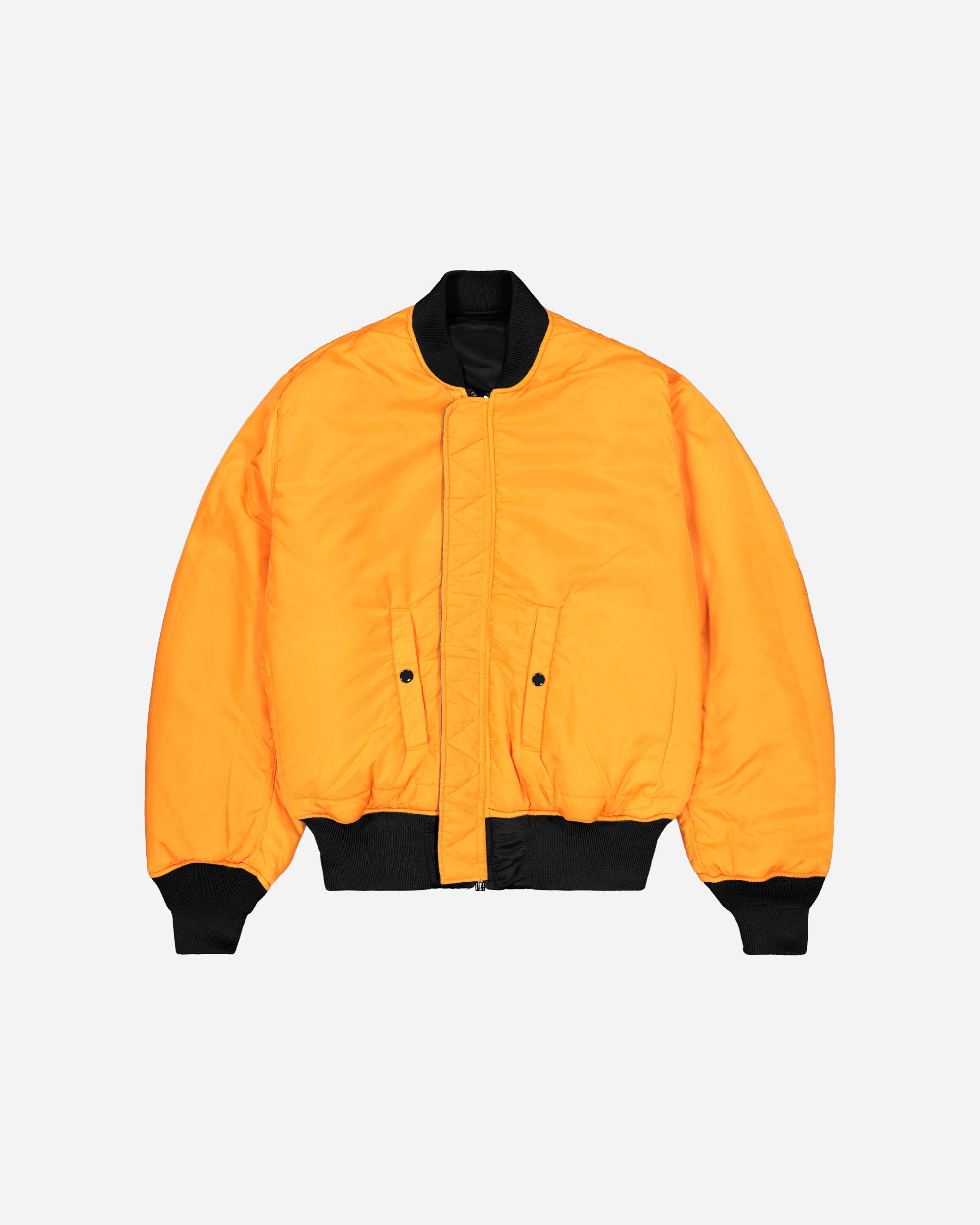 Alpha Industries MA-1 Heritage black 100101-03