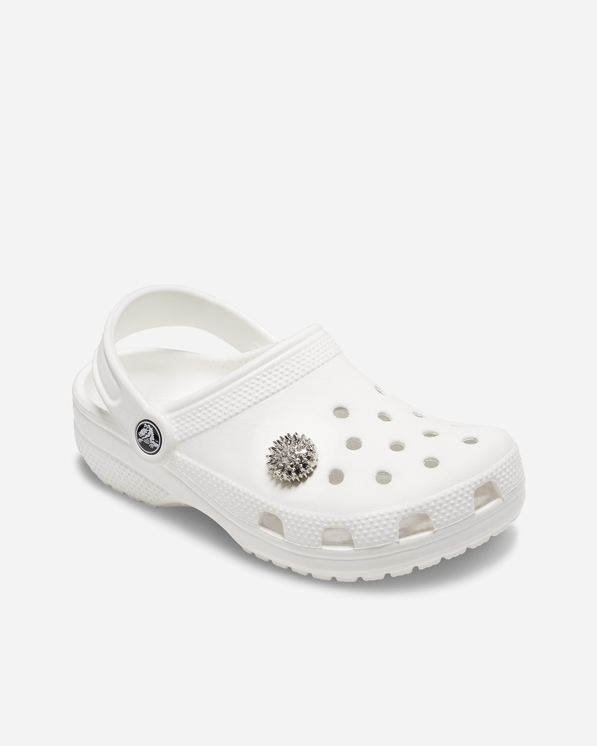 Crocs Jibbitz Metal Spike Dome 10011125