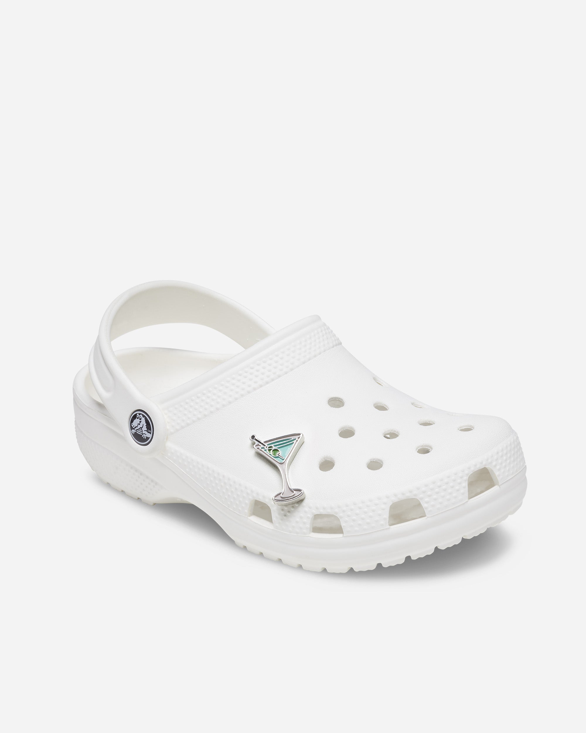 Crocs Jibbitz Elevated Martini Glass 10012301