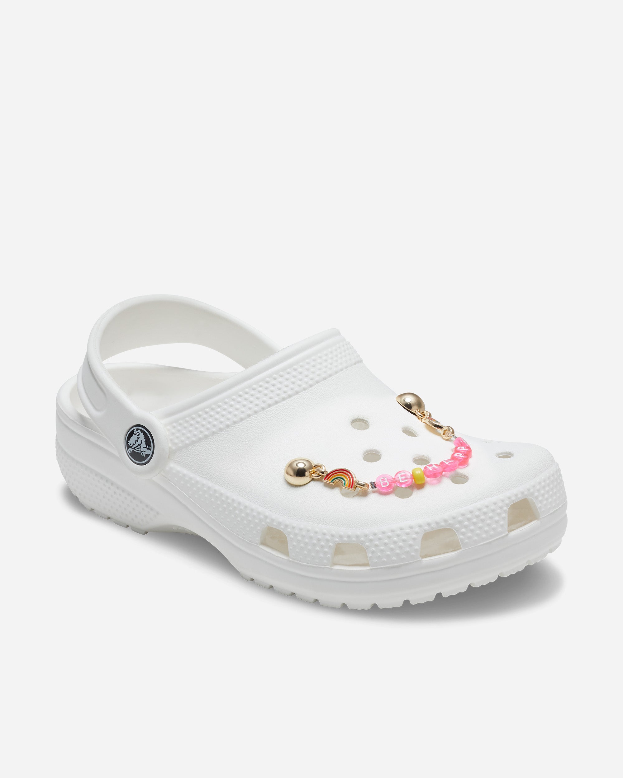 Crocs Jibbitz Be Happy Chain 10012442