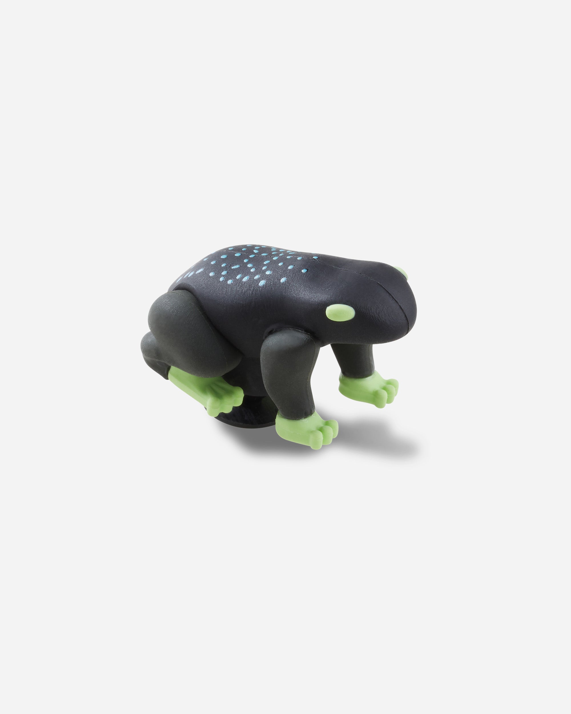 Crocs 3D Frog BLACK 10016123