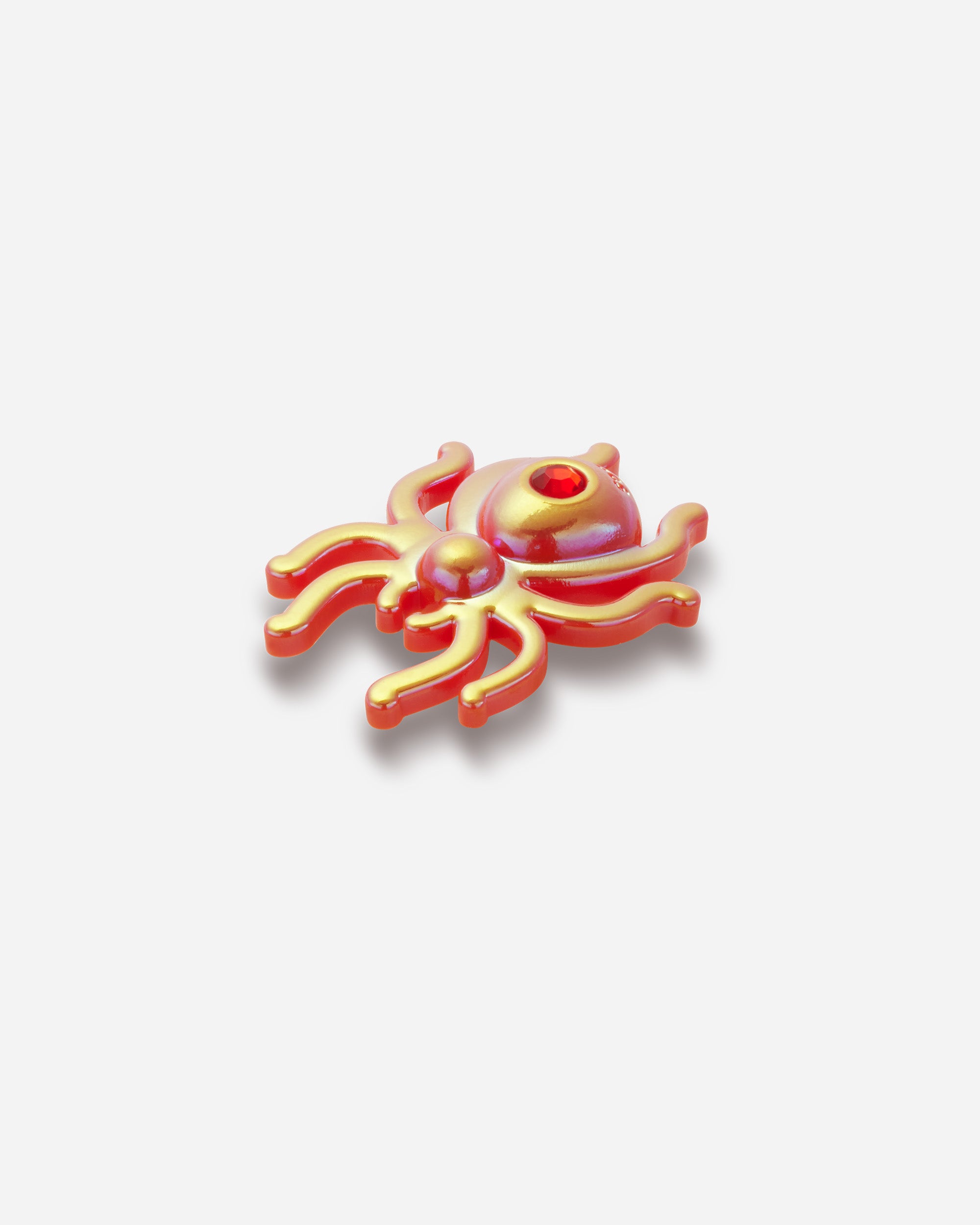 Crocs Dimensional Spider RED 10016127