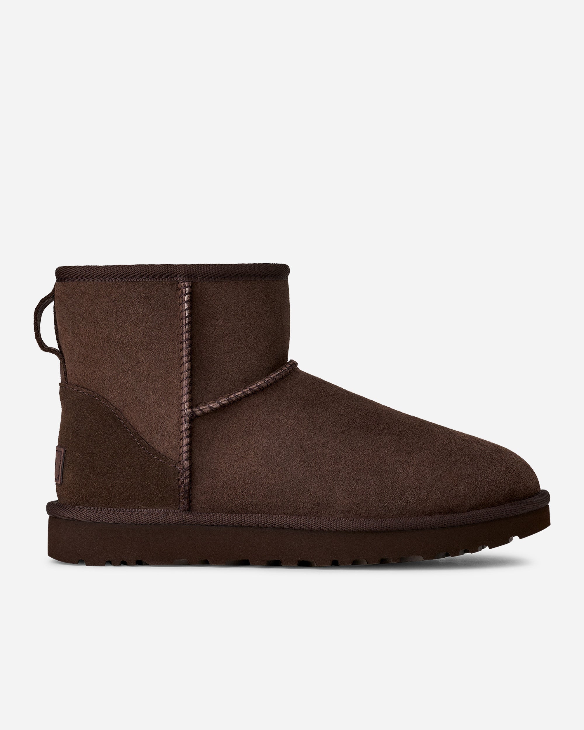 UGG Classic Mini II DUSTED COCOA 10162220DDC