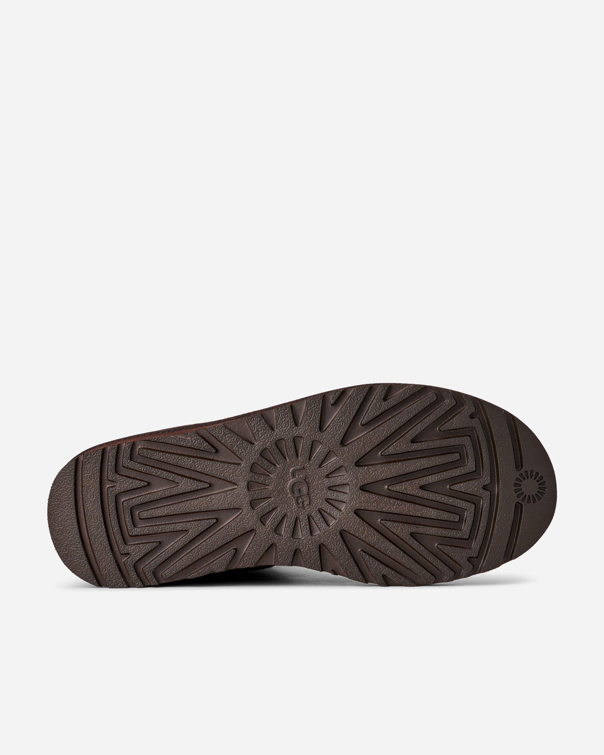 UGG Classic Mini II DUSTED COCOA 10162220DDC