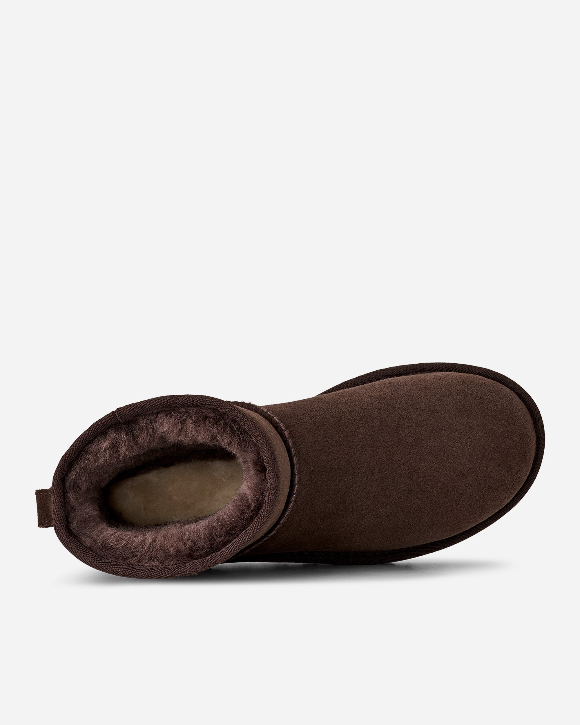 UGG Classic Mini II DUSTED COCOA 10162220DDC