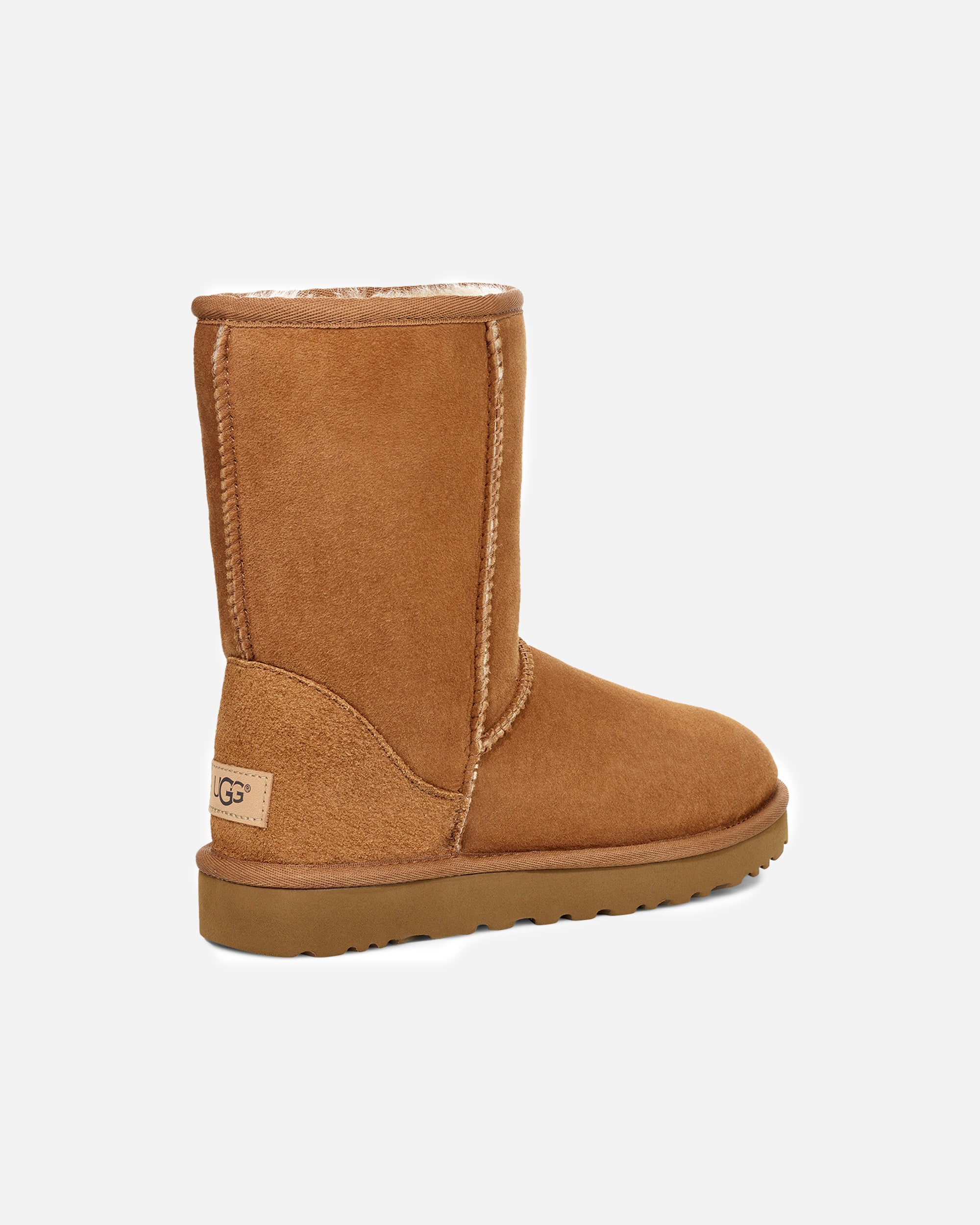 UGG Classic Short II CHESTNUT 10162230CHE