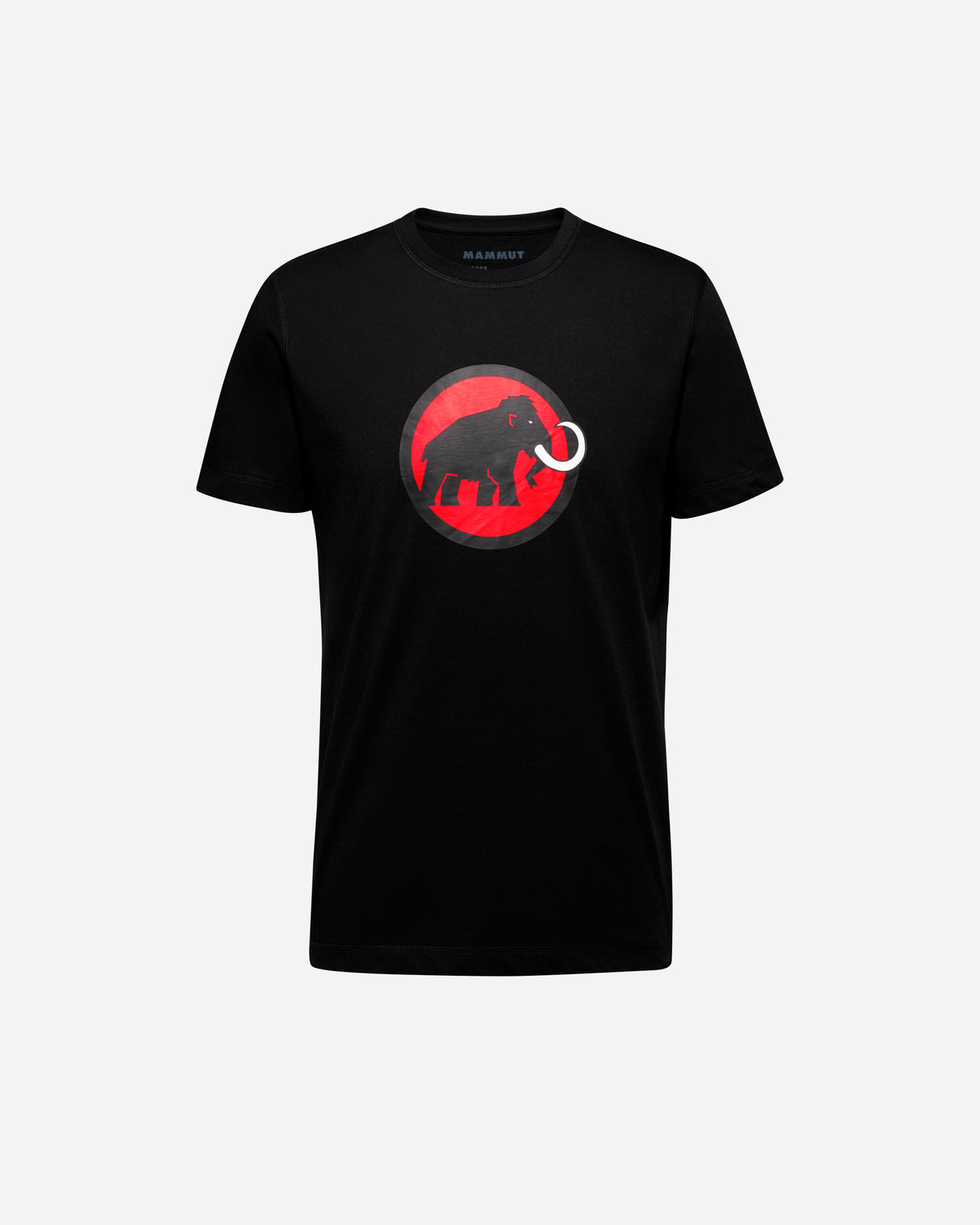 MAMMUT Mammut Core T-Shirt Men Classic black 1017-05891-0001