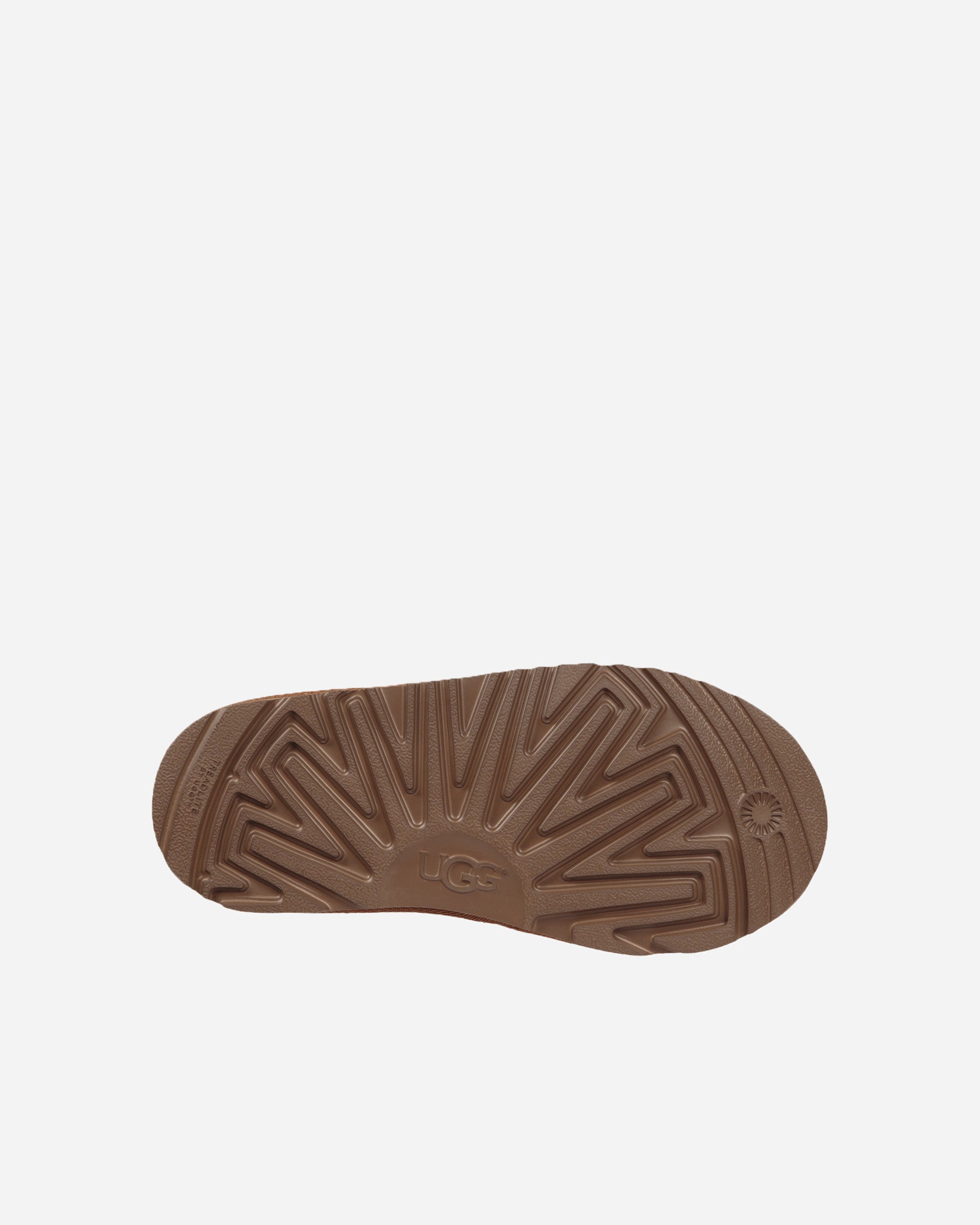 UGG Classic Mini II CHESTNUT 1017715KCHE