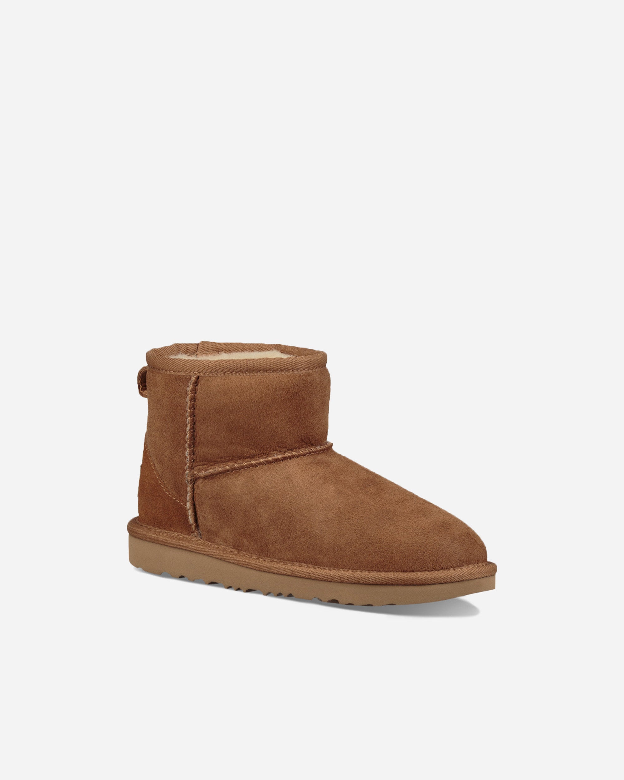 UGG Classic Mini II CHESTNUT 1017715KCHE