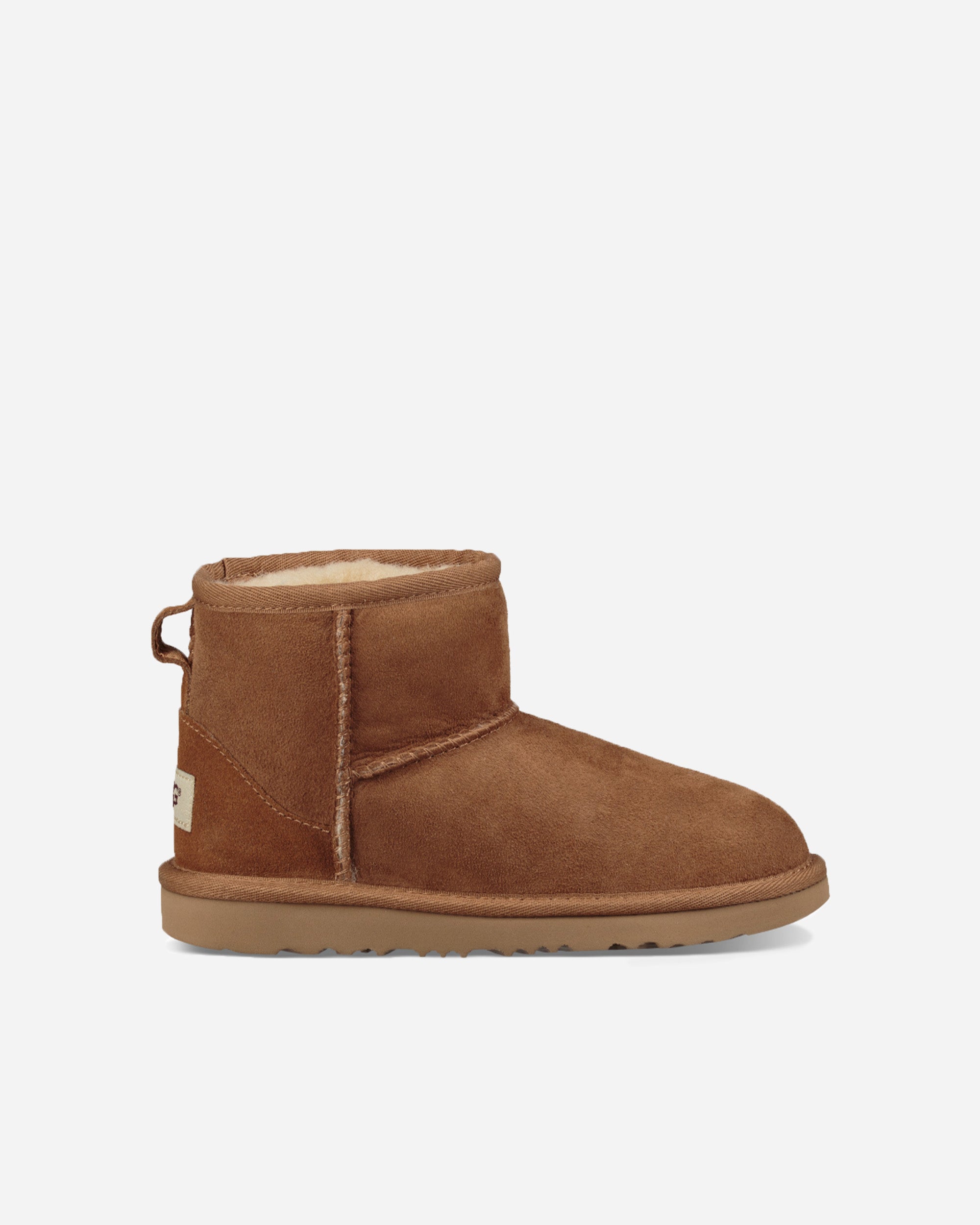 UGG Classic Mini II CHESTNUT 1017715KCHE