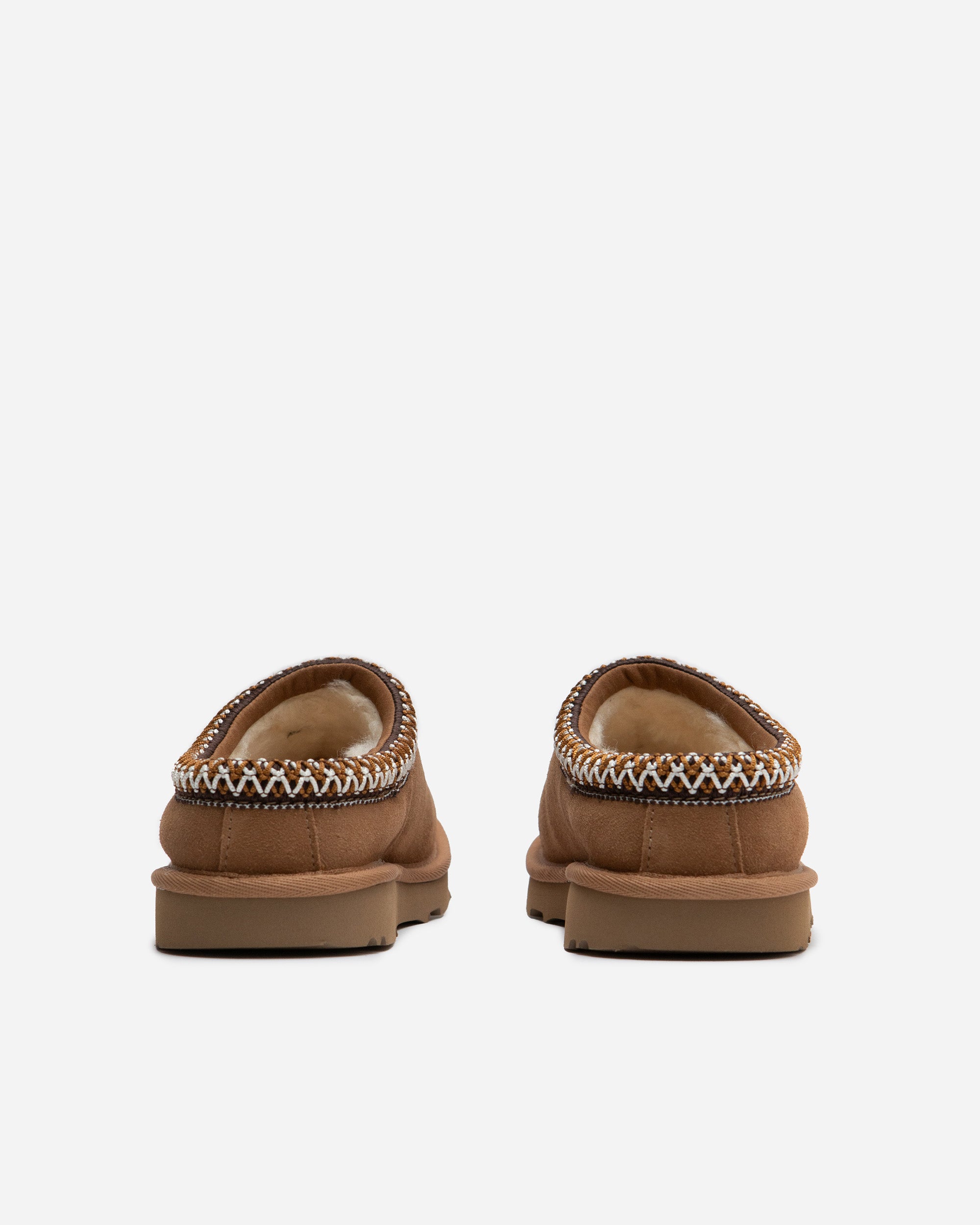 UGG Tasman (Preschool) Chestnut 1019066KCHE