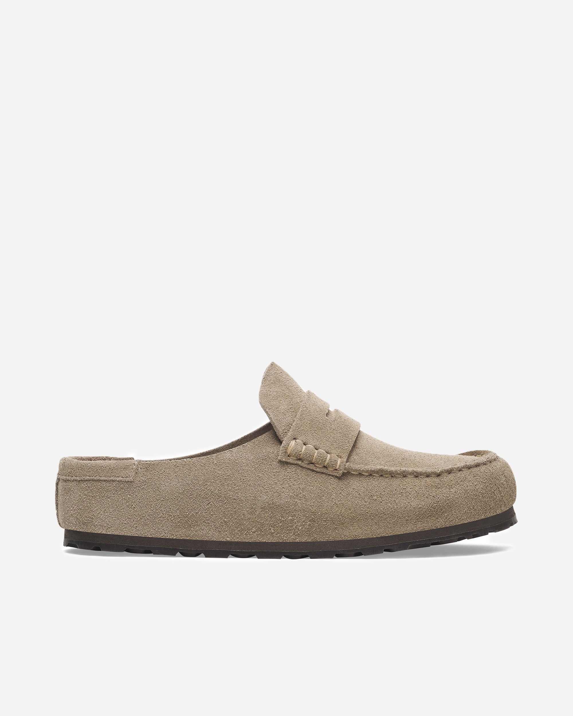 BIRKENSTOCK Naples Wrapped LEVE Taupe 1029710