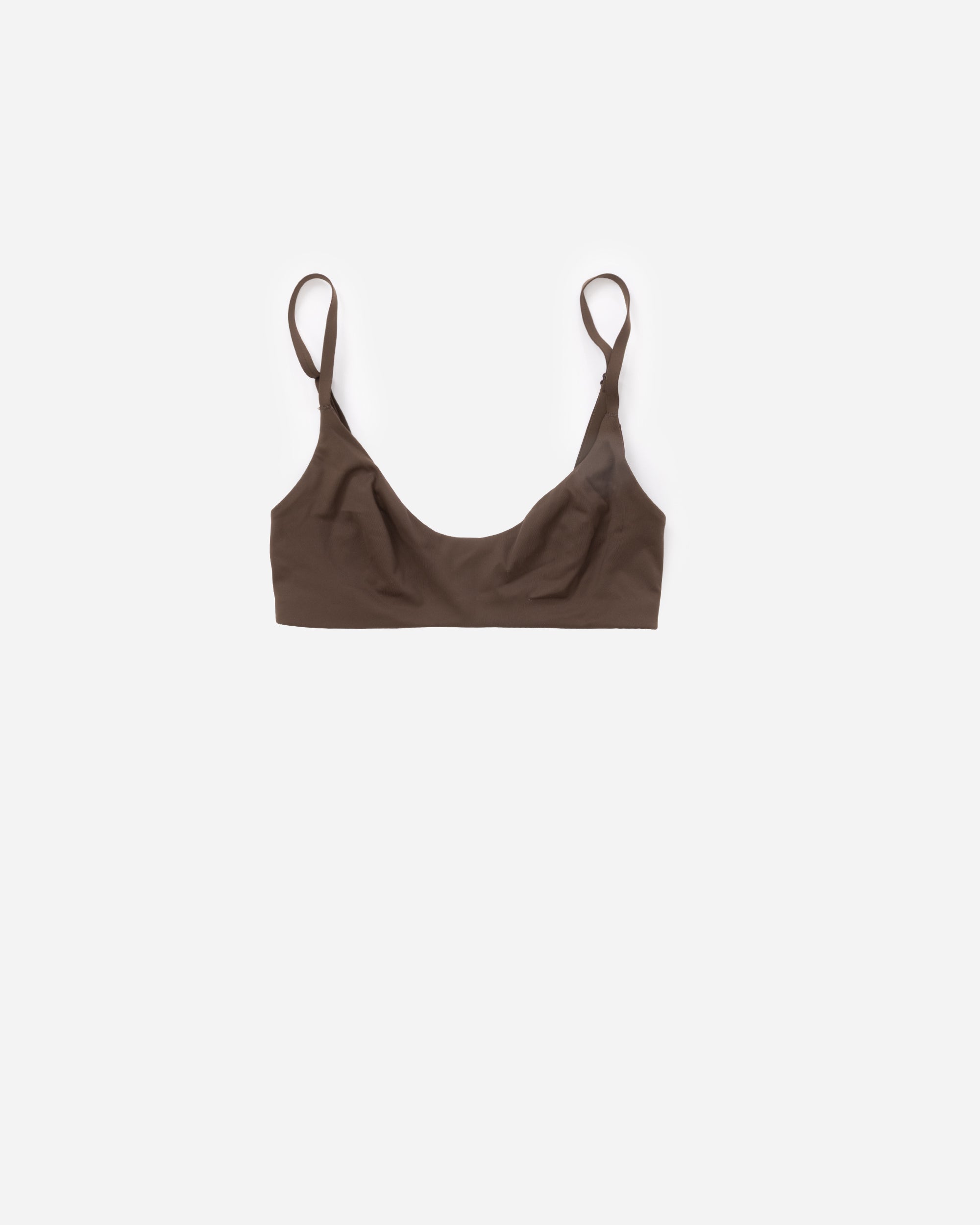 NikeSKIMS Matte Micro Scoop Bra