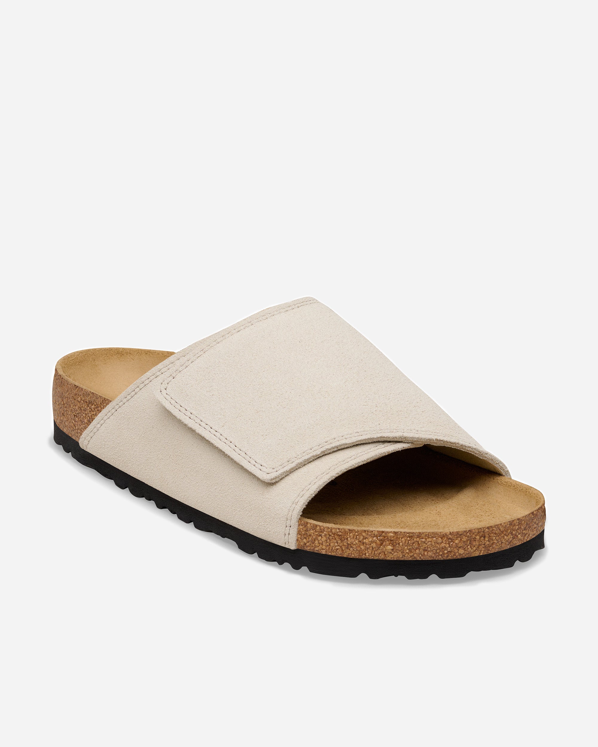 BIRKENSTOCK Solana LEVE Oyster Oyster 1031578