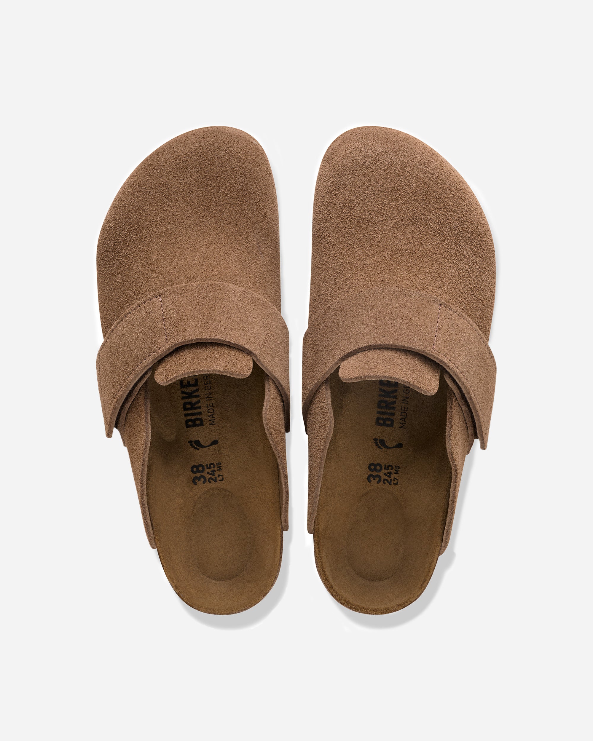 BIRKENSTOCK Loma LEVE Dark Tea Dark Tea 1032067