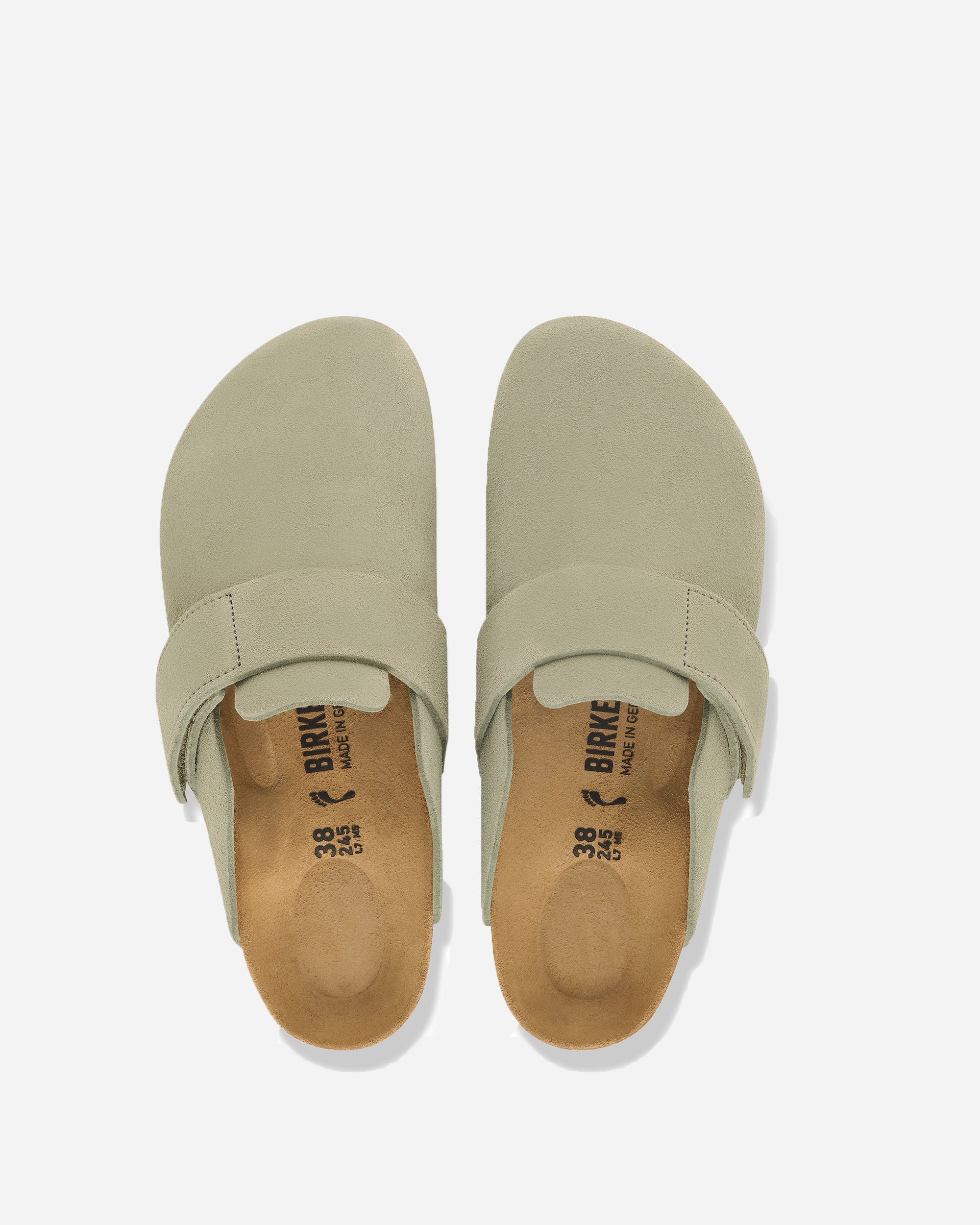 BIRKENSTOCK Loma LEVE Faded Khaki 1032460