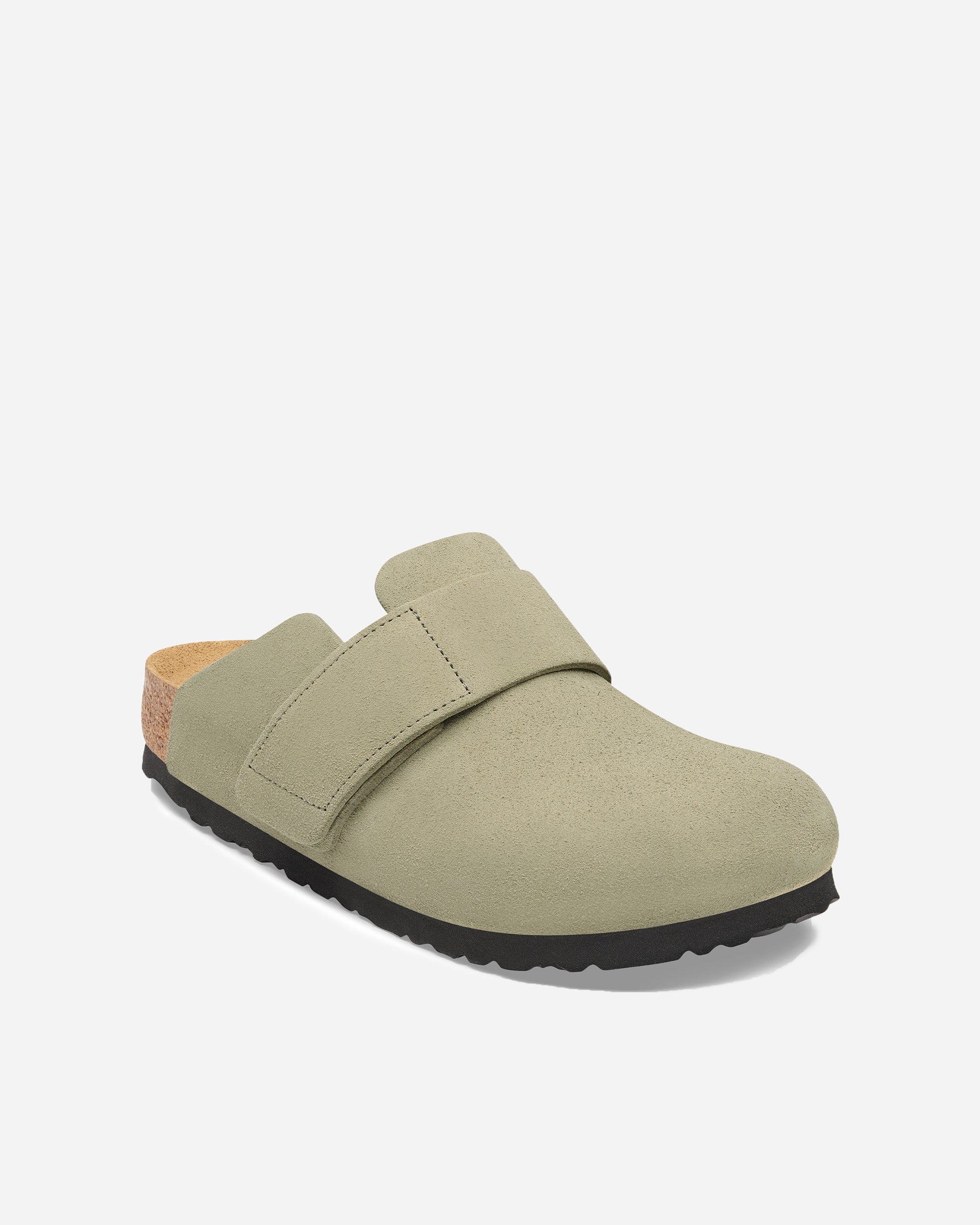 BIRKENSTOCK Loma LEVE Faded Khaki 1032460
