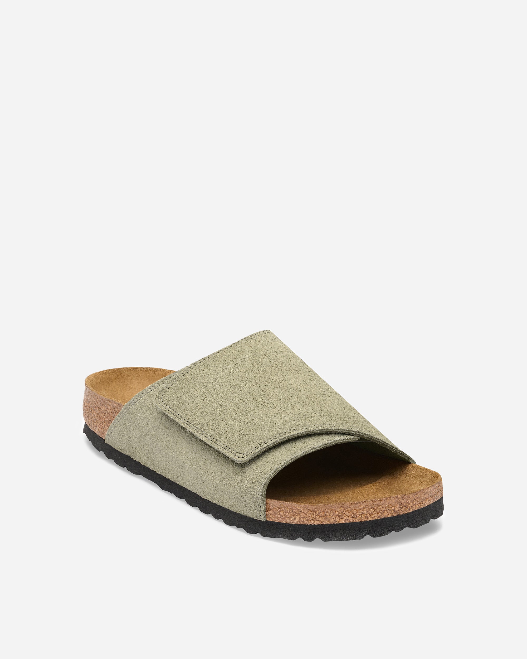 BIRKENSTOCK Solana LEVE Faded Khaki 1032462