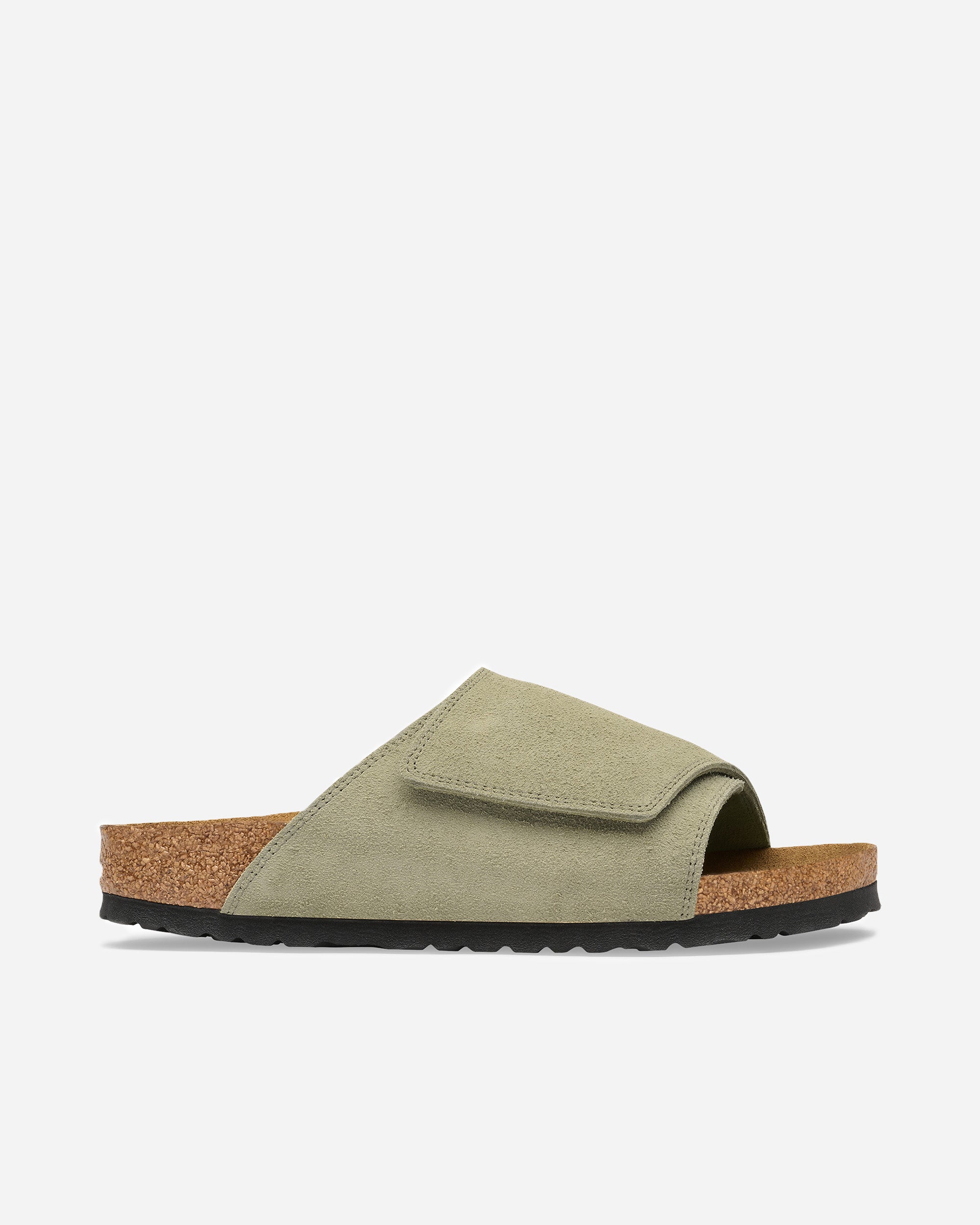 BIRKENSTOCK Solana LEVE Faded Khaki 1032462