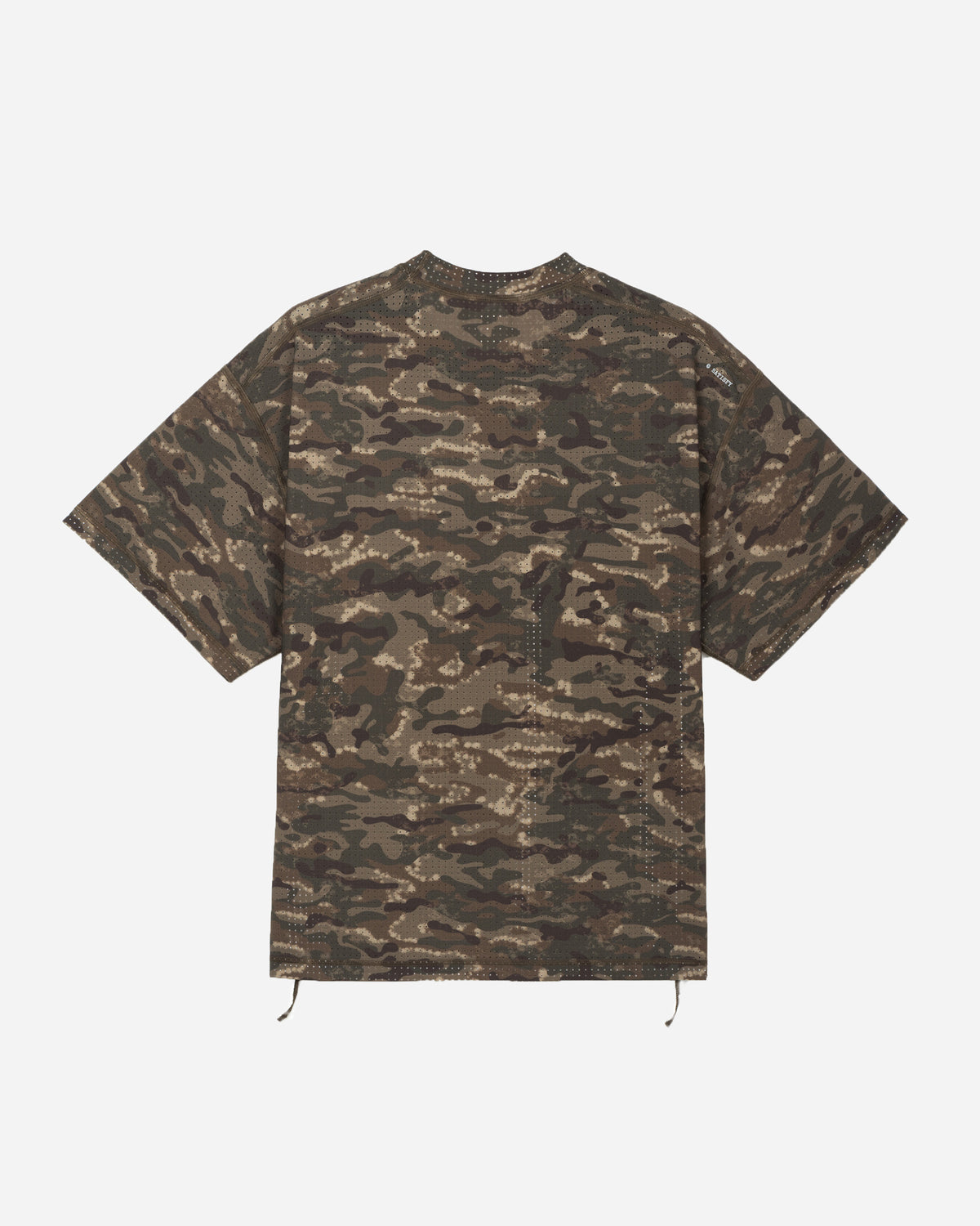 Satisfy Space-O T-Shirt Overland Trek Cam SA 11079-921F1