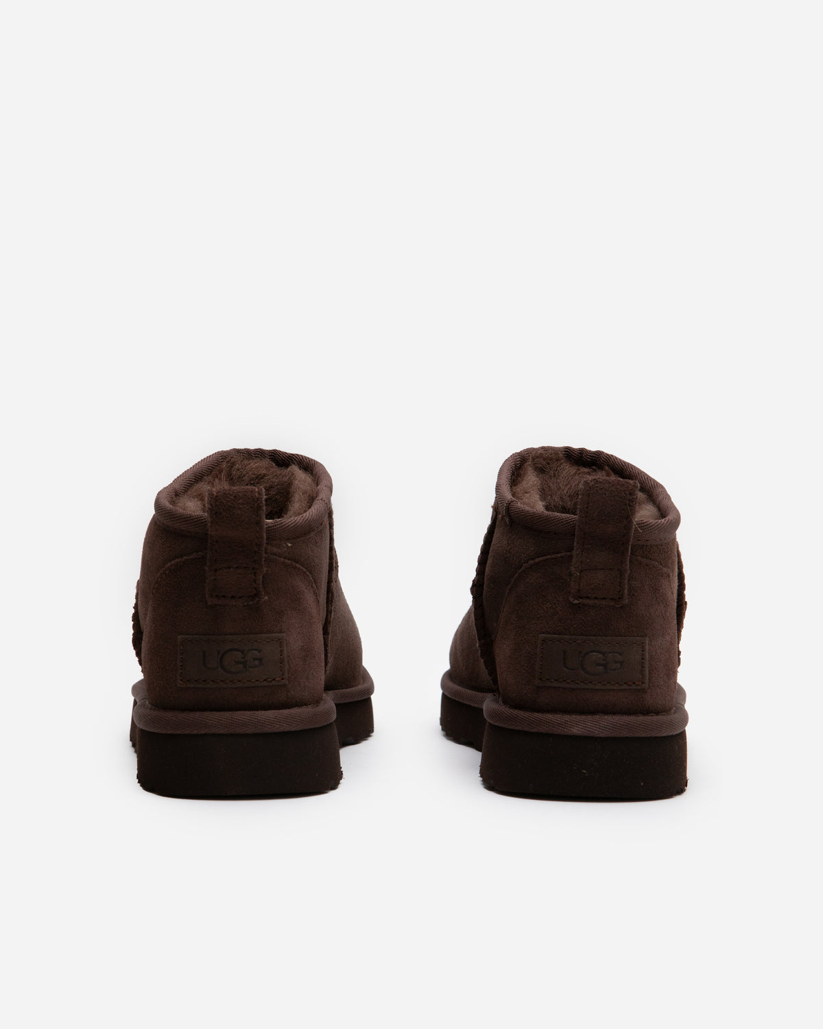 UGG Classic Ultra Mini DUSTED COCOA 11161090DDC