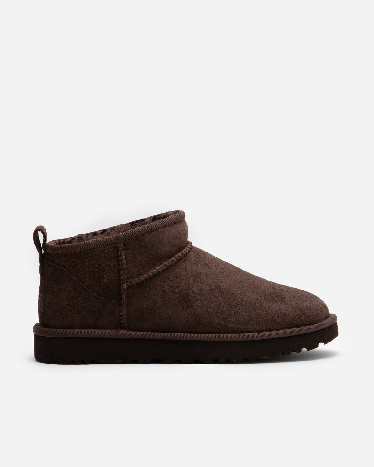 UGG Classic Ultra Mini DUSTED COCOA 11161090DDC