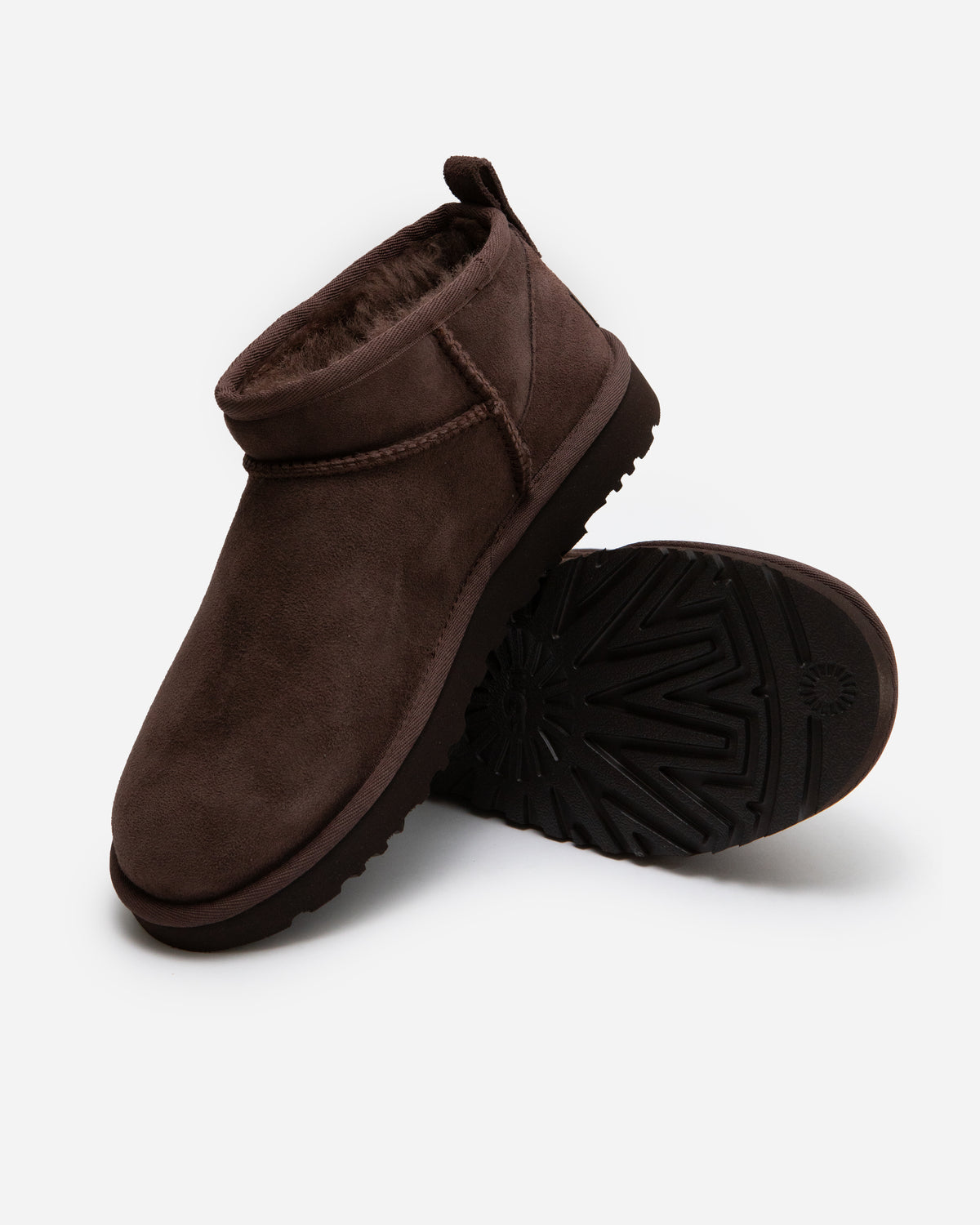 UGG Classic Ultra Mini DUSTED COCOA 11161090DDC