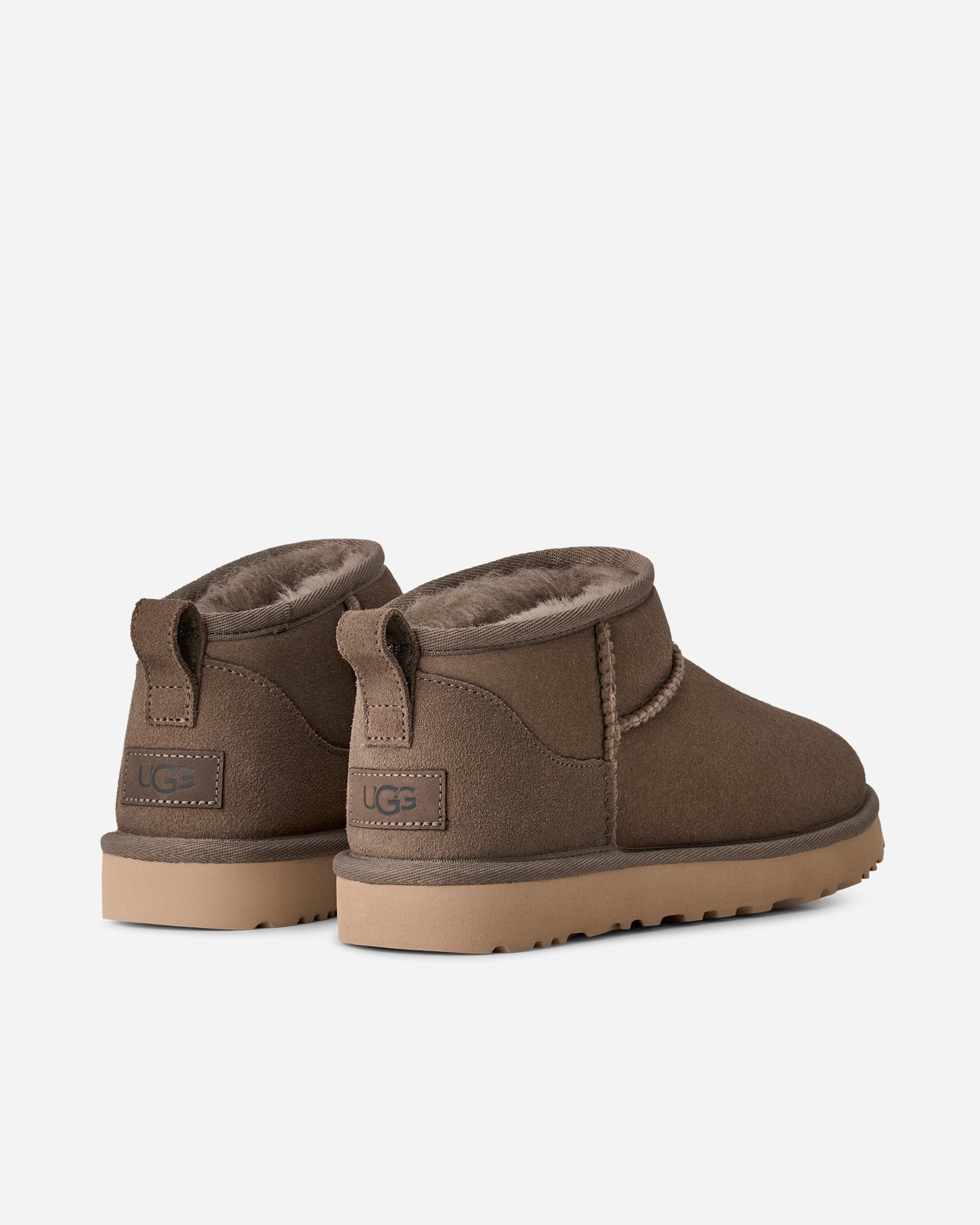 UGG Classic Ultra Mini DRIED OREGANO 11161090DDR